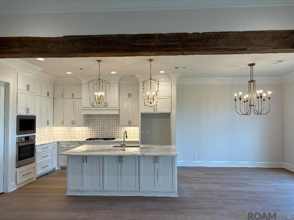 4358 Boulonnais Ave, Baton Rouge, LA, 70820