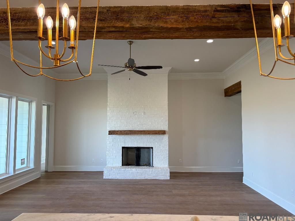 4358 Boulonnais Ave, Baton Rouge, LA, 70820