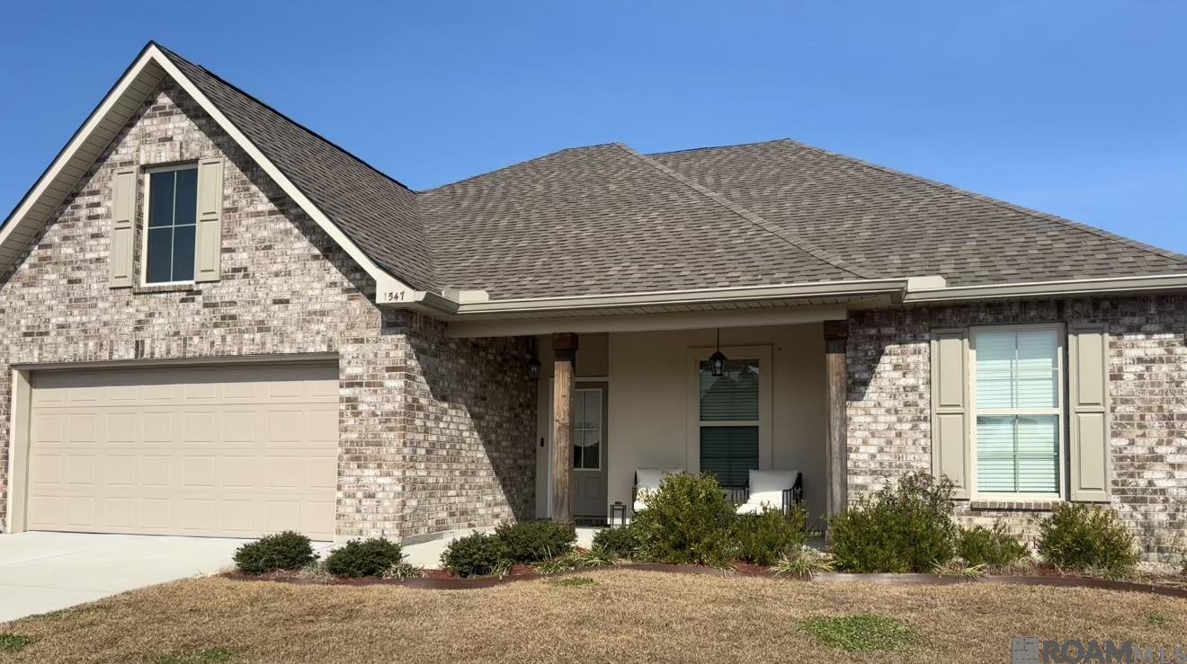 1541 Quail Hollow Dr, Baton Rouge, LA, 70810