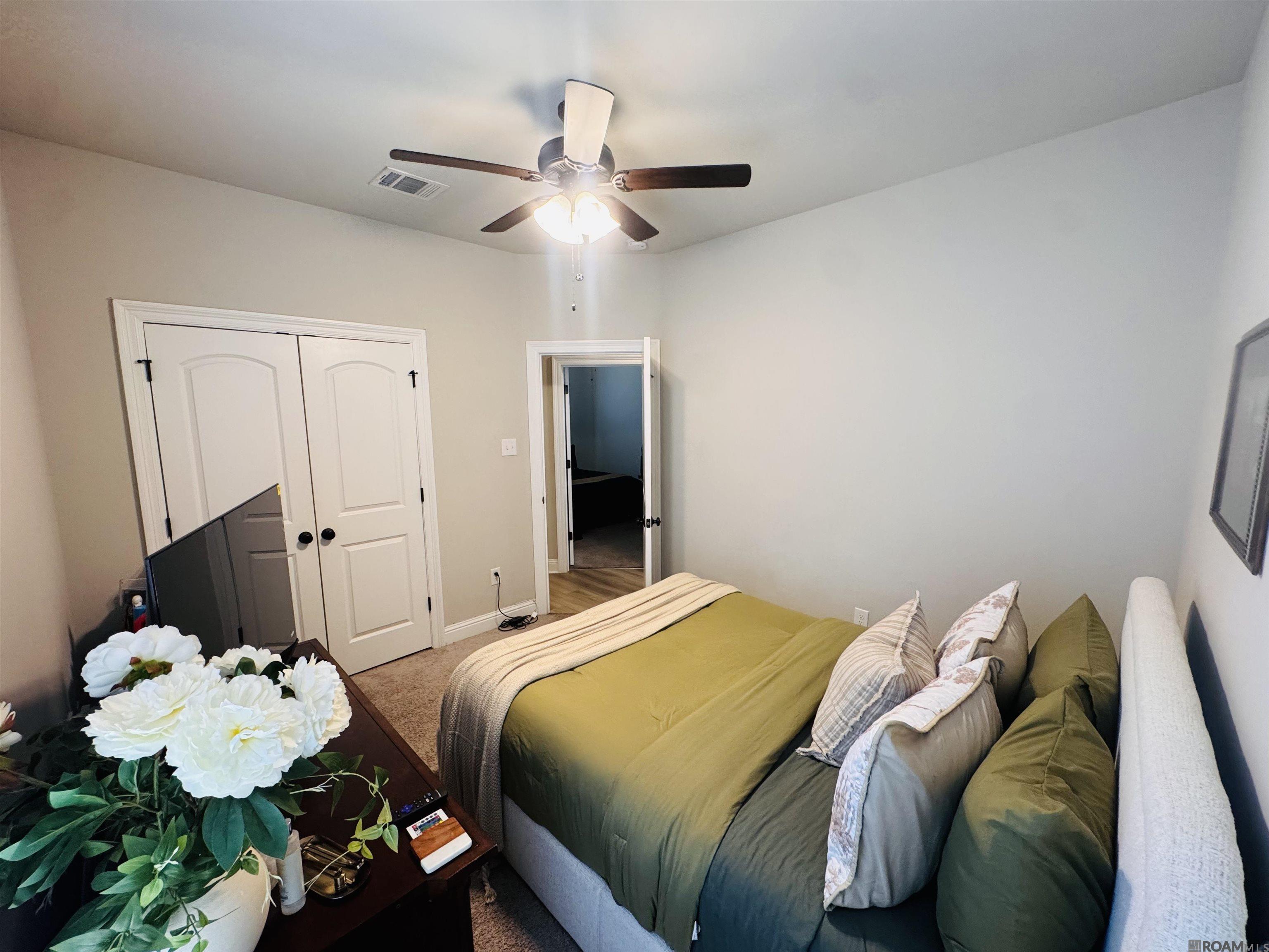 1547 Rangeland Ave, Zachary, LA, 70791