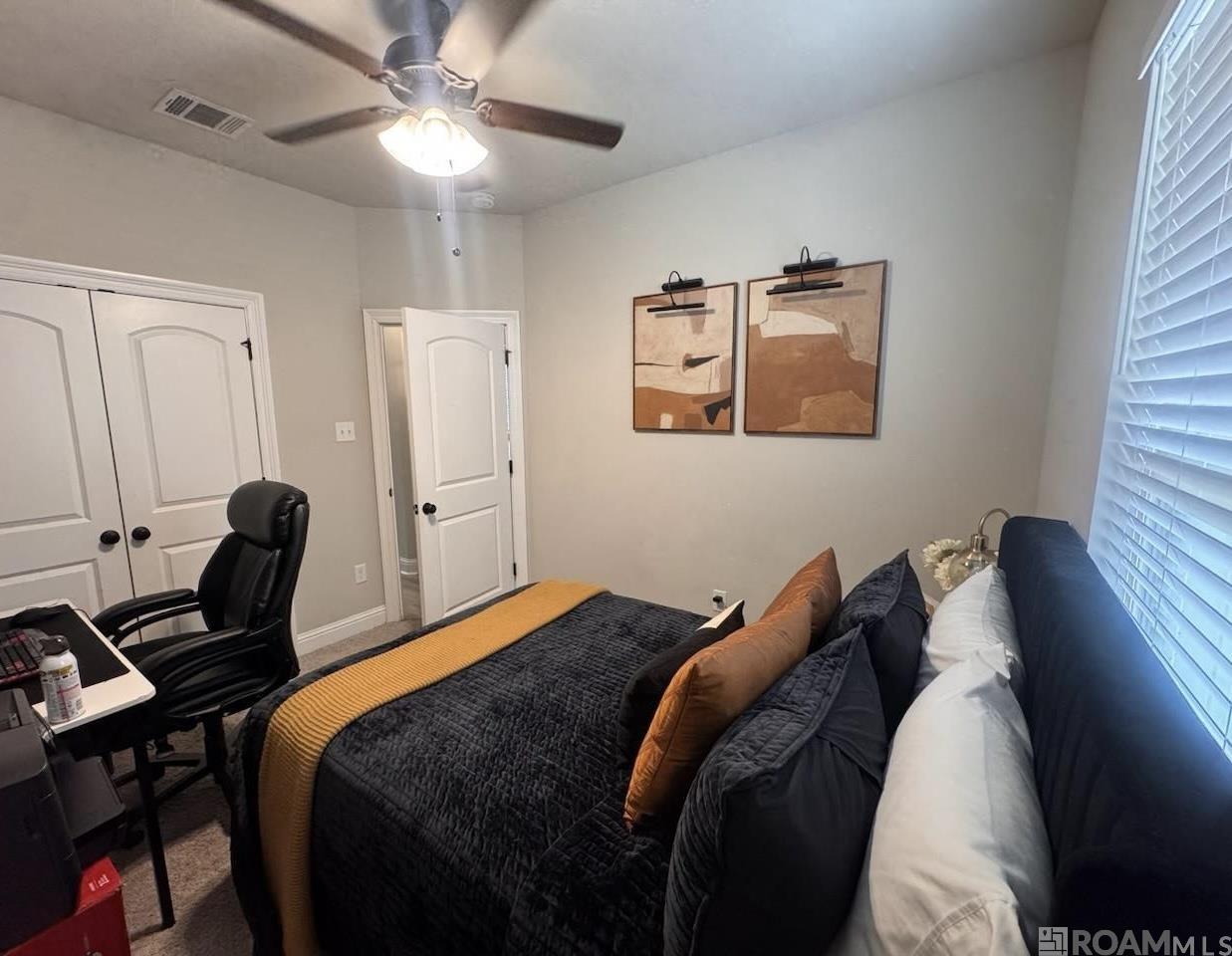 1547 Rangeland Ave, Zachary, LA, 70791