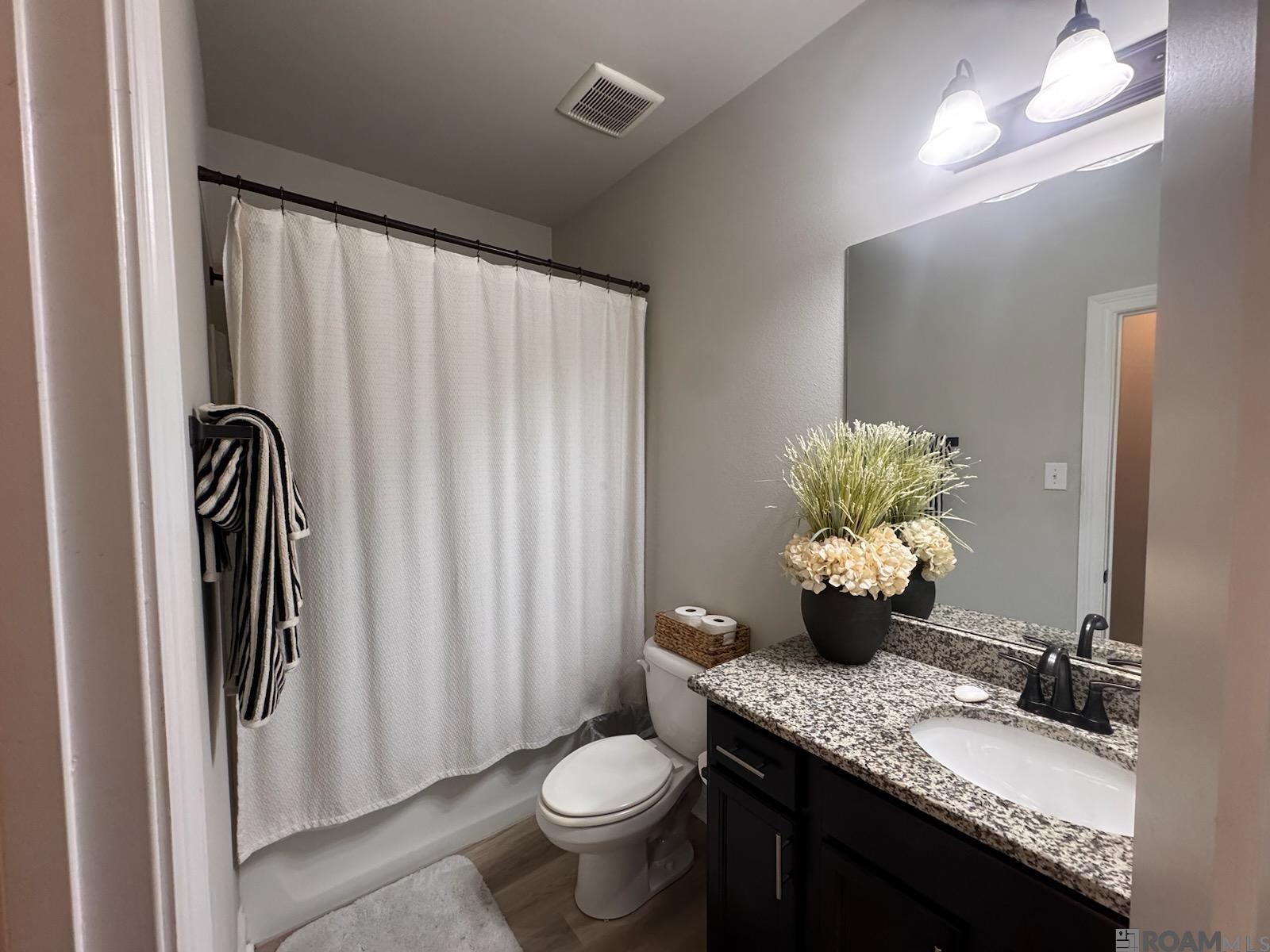 1547 Rangeland Ave, Zachary, LA, 70791