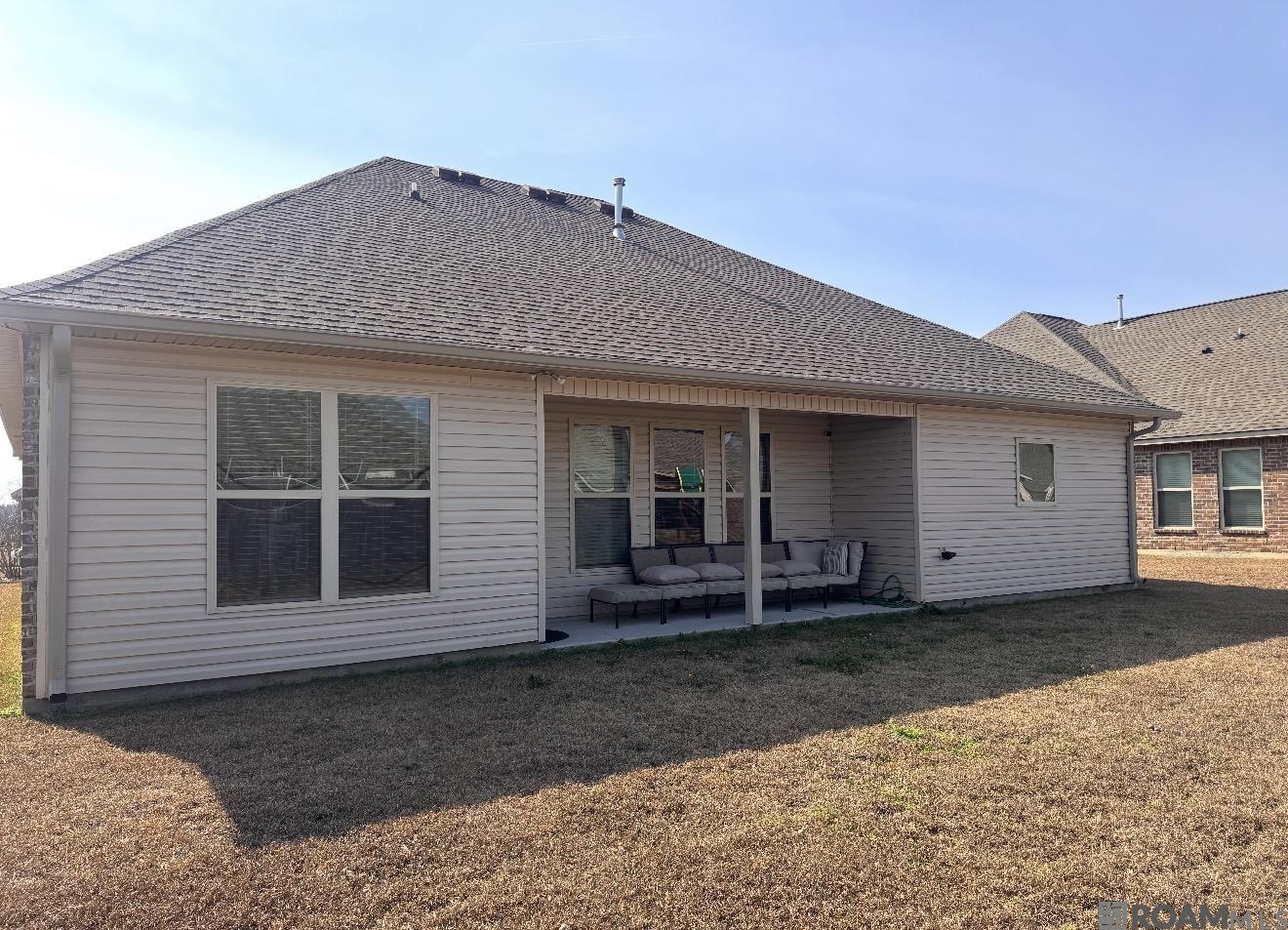 1547 Rangeland Ave, Zachary, LA, 70791