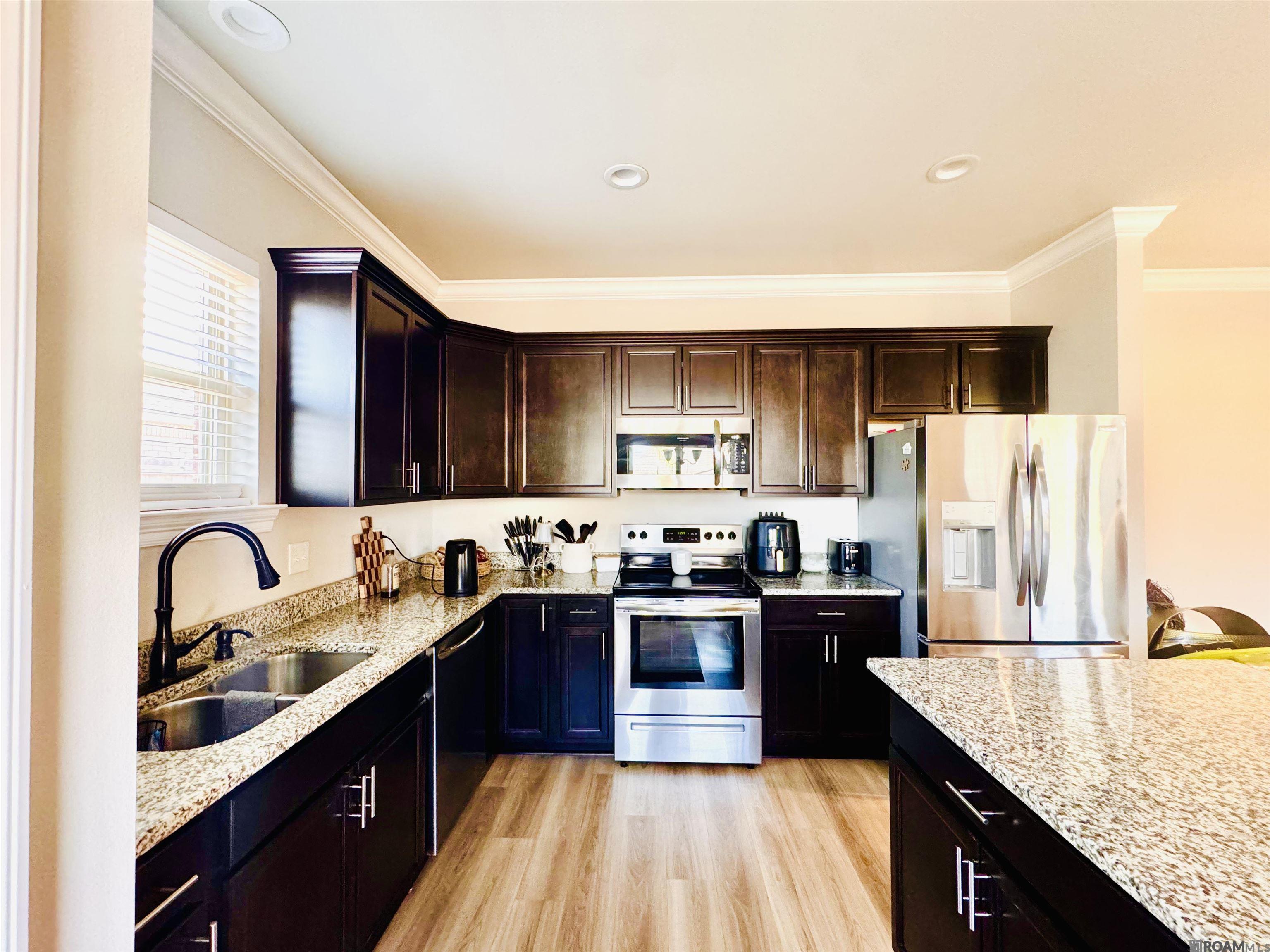 1547 Rangeland Ave, Zachary, LA, 70791