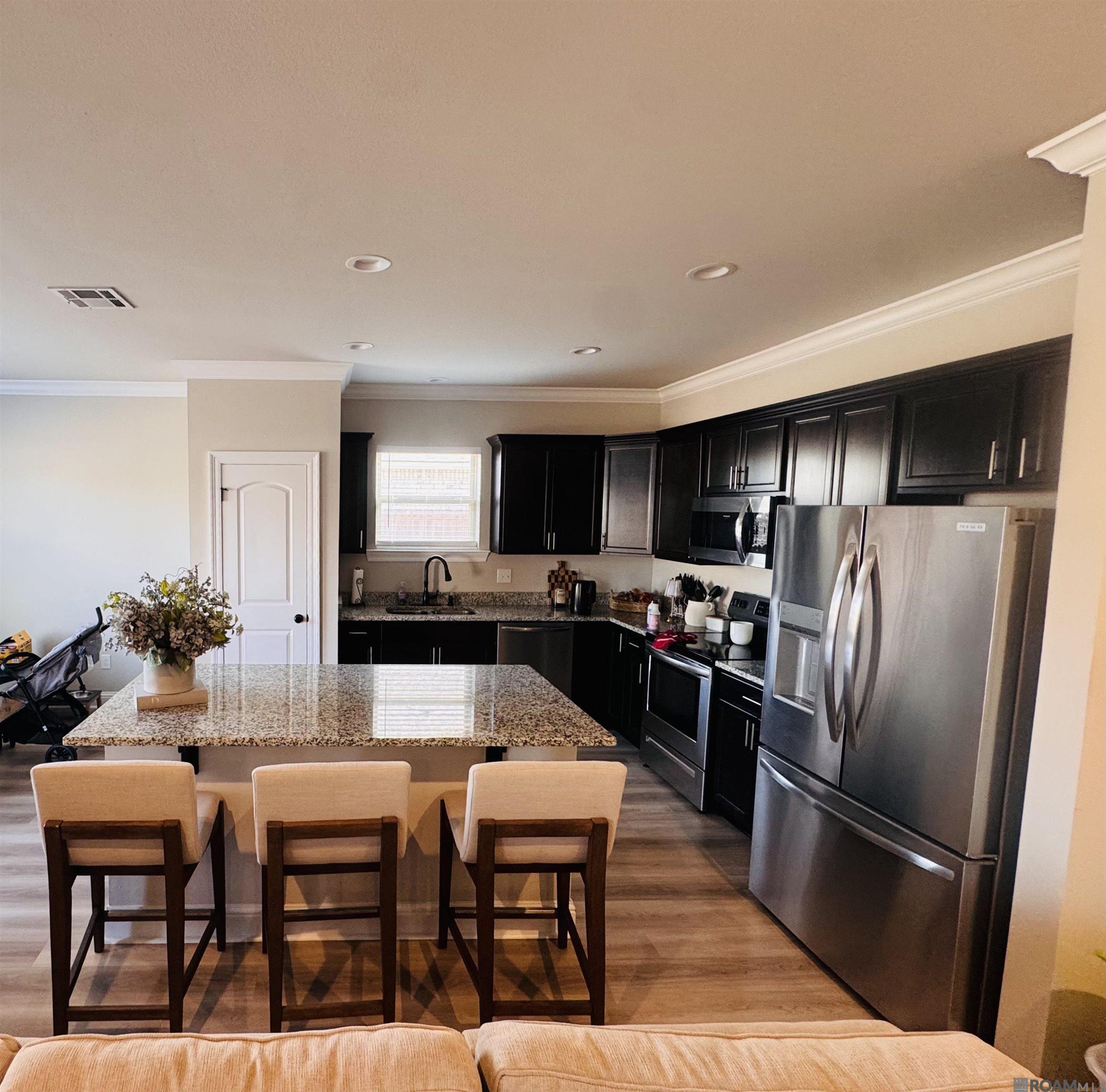 1547 Rangeland Ave, Zachary, LA, 70791