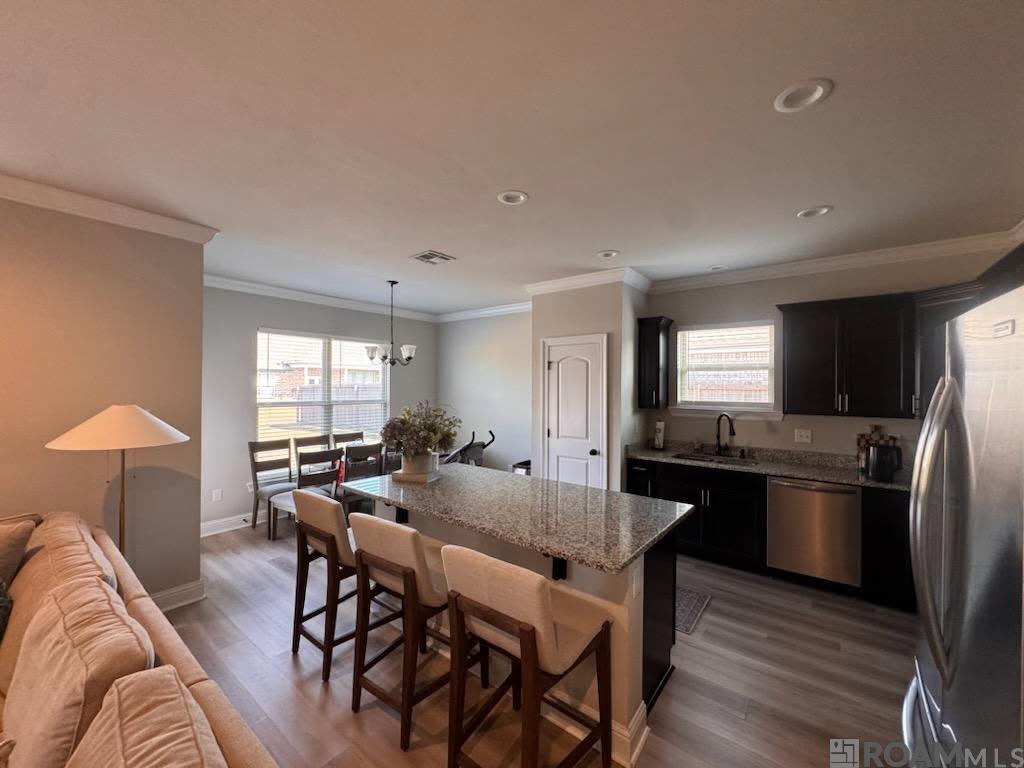 1547 Rangeland Ave, Zachary, LA, 70791