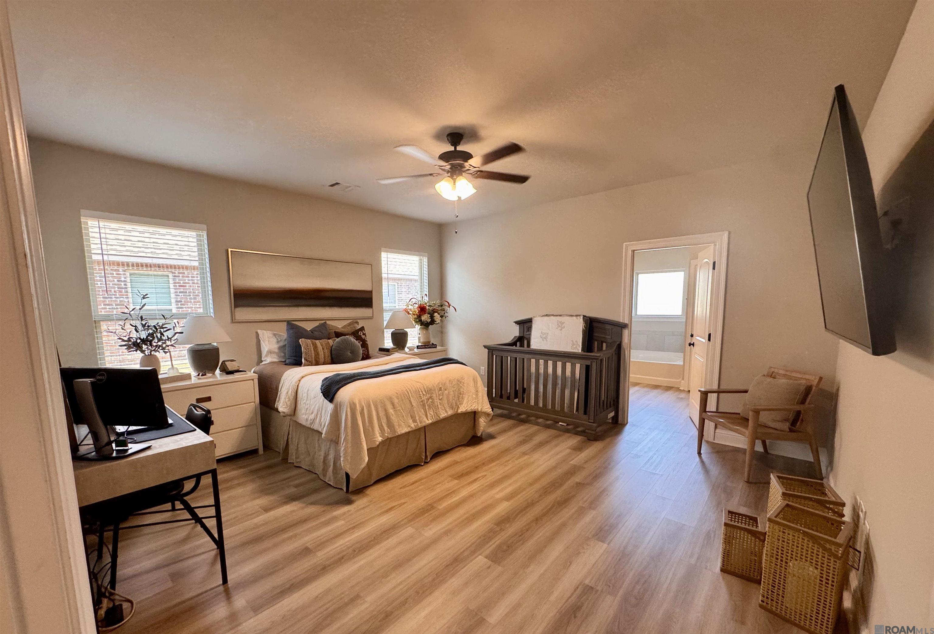 1547 Rangeland Ave, Zachary, LA, 70791