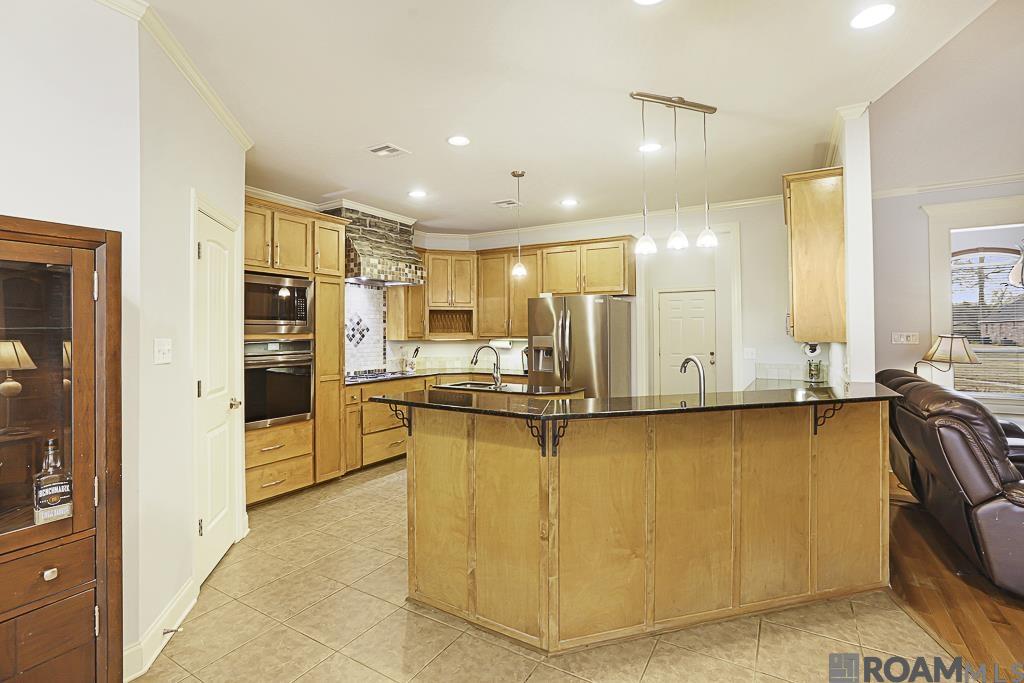 36258 Cypress Way, Geismar, LA, 70734