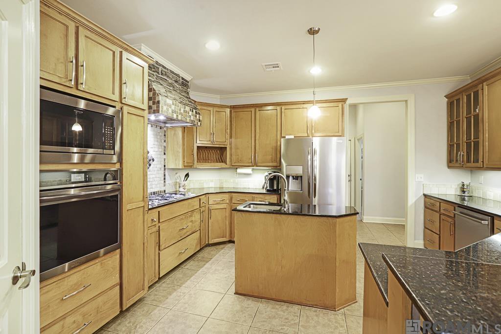 36258 Cypress Way, Geismar, LA, 70734