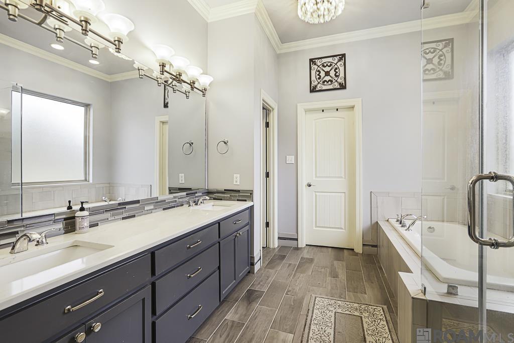 36258 Cypress Way, Geismar, LA, 70734