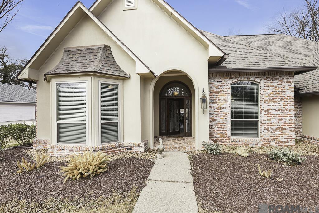 36258 Cypress Way, Geismar, LA, 70734