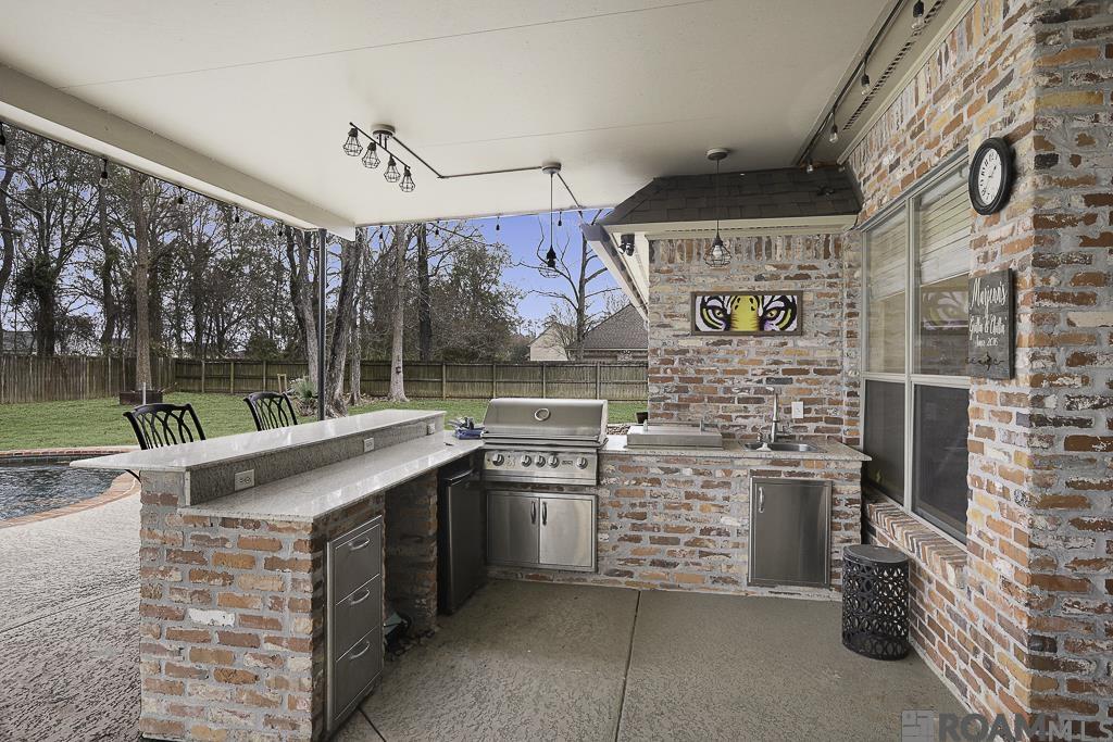 36258 Cypress Way, Geismar, LA, 70734