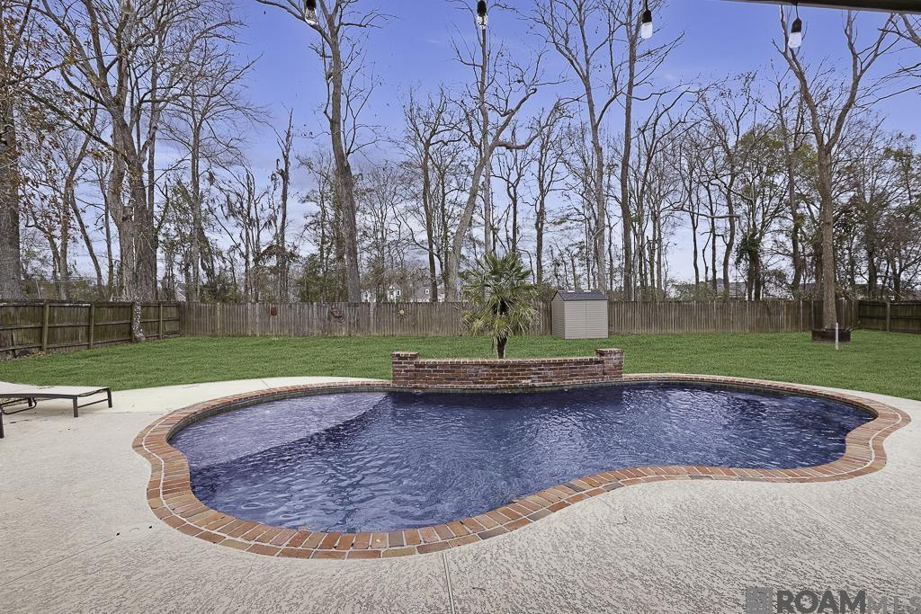 36258 Cypress Way, Geismar, LA, 70734