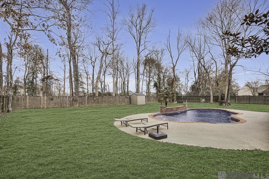 36258 Cypress Way, Geismar, LA, 70734