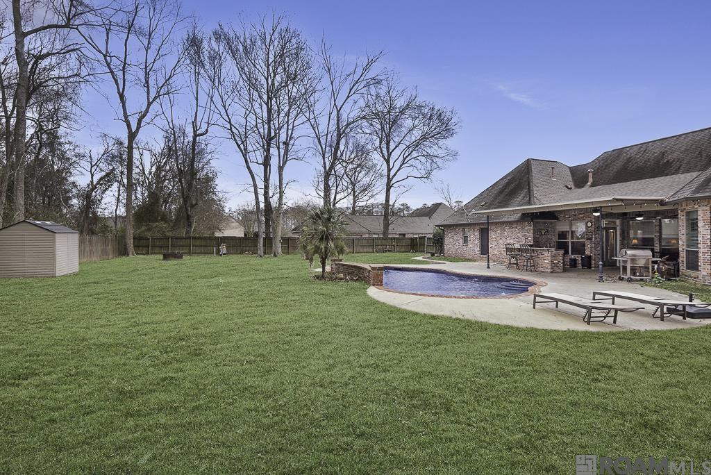 36258 Cypress Way, Geismar, LA, 70734