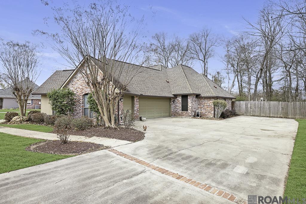 36258 Cypress Way, Geismar, LA, 70734
