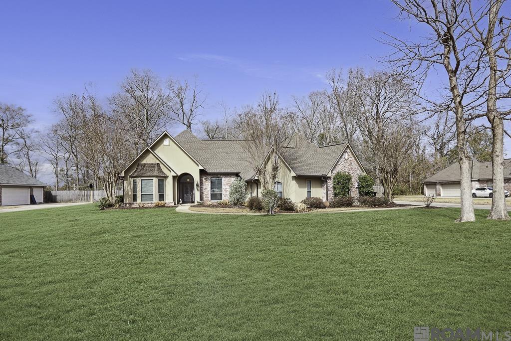 36258 Cypress Way, Geismar, LA, 70734