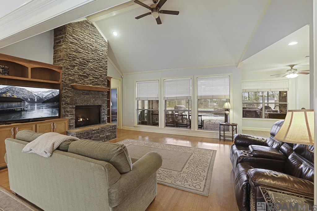 36258 Cypress Way, Geismar, LA, 70734