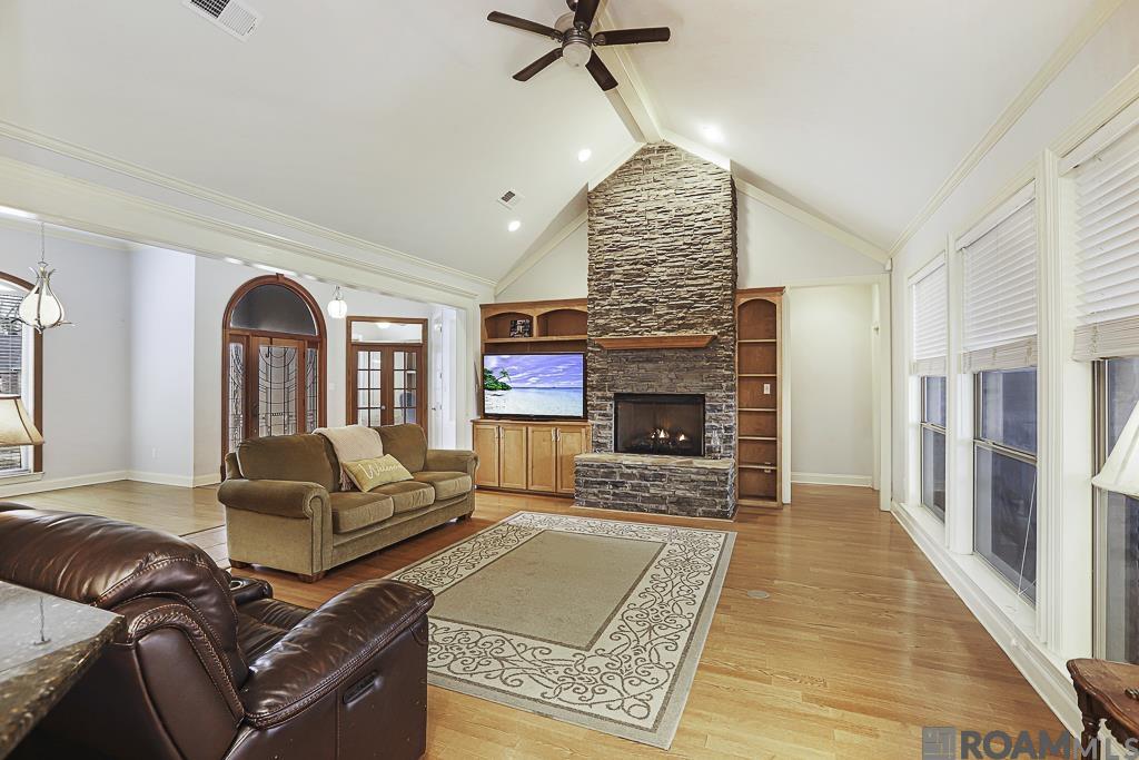 36258 Cypress Way, Geismar, LA, 70734