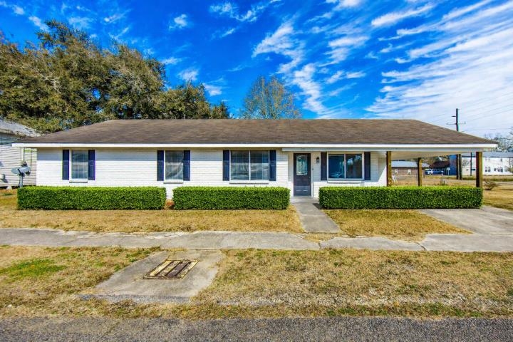 4691 Hwy 1, Raceland, LA, 70394