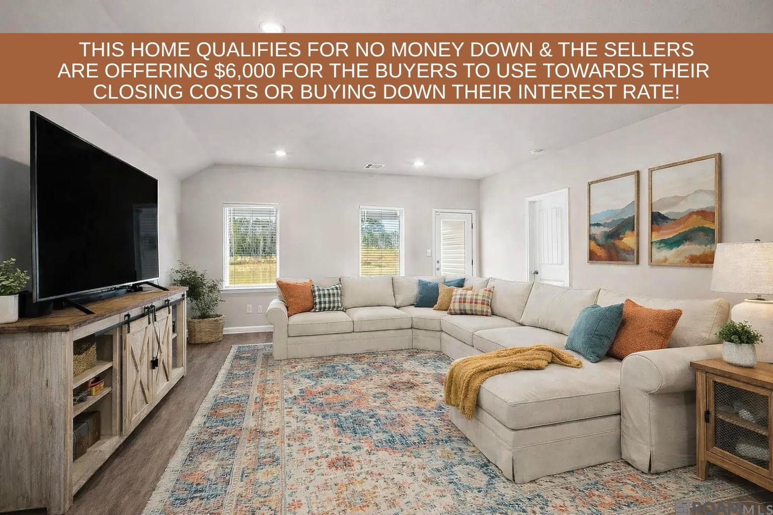 376 Highway 652, Raceland, LA, 70394