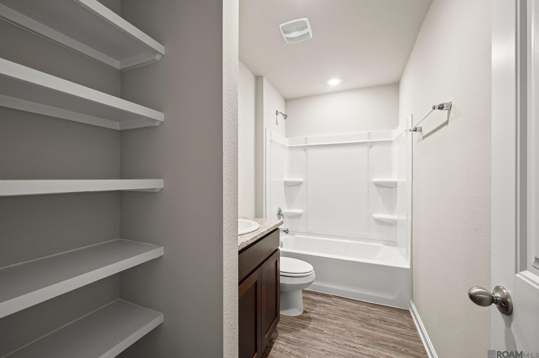 13083 Bayberry Ave, Denham Springs, LA, 70706