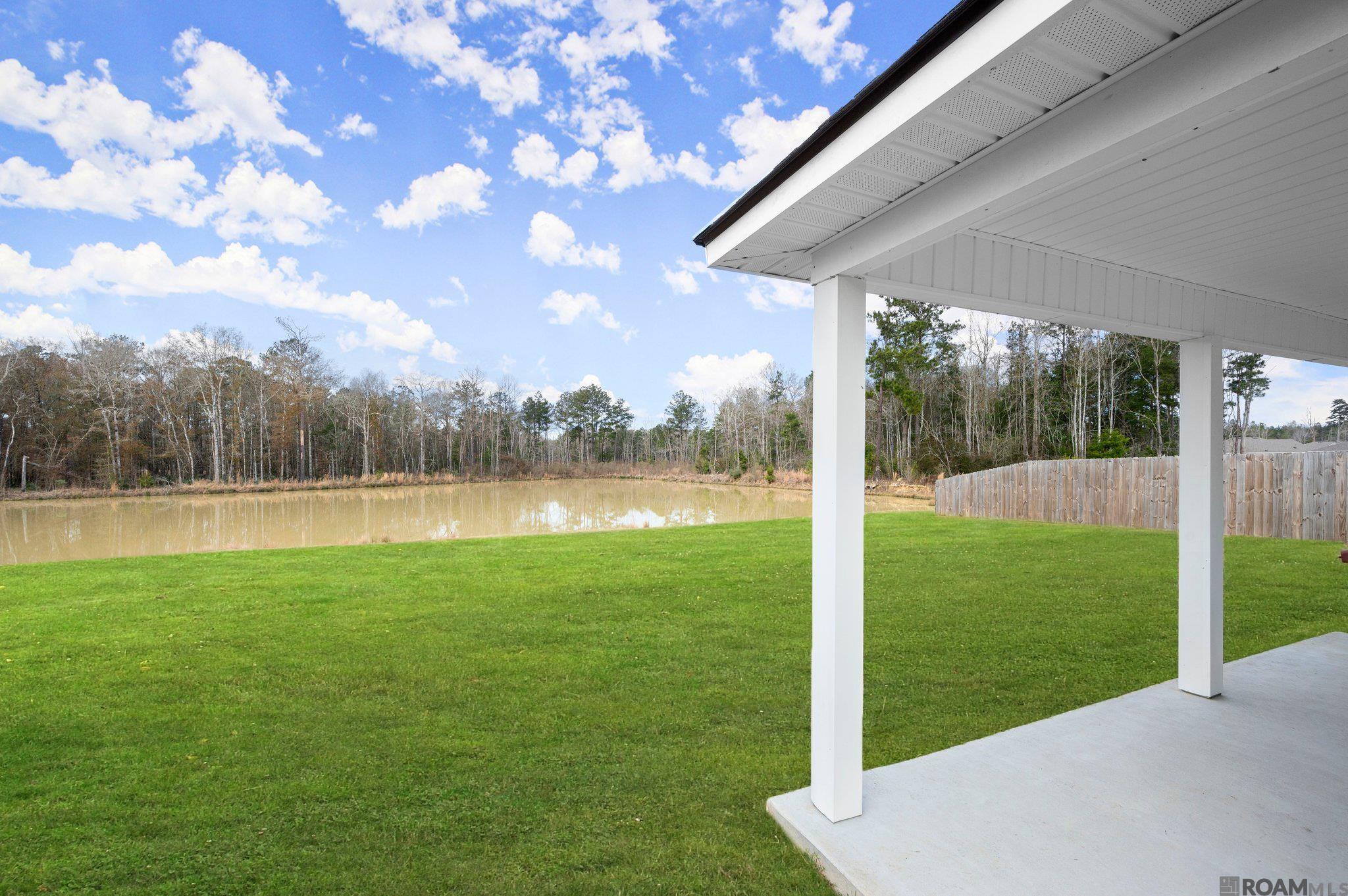 13083 Bayberry Ave, Denham Springs, LA, 70706