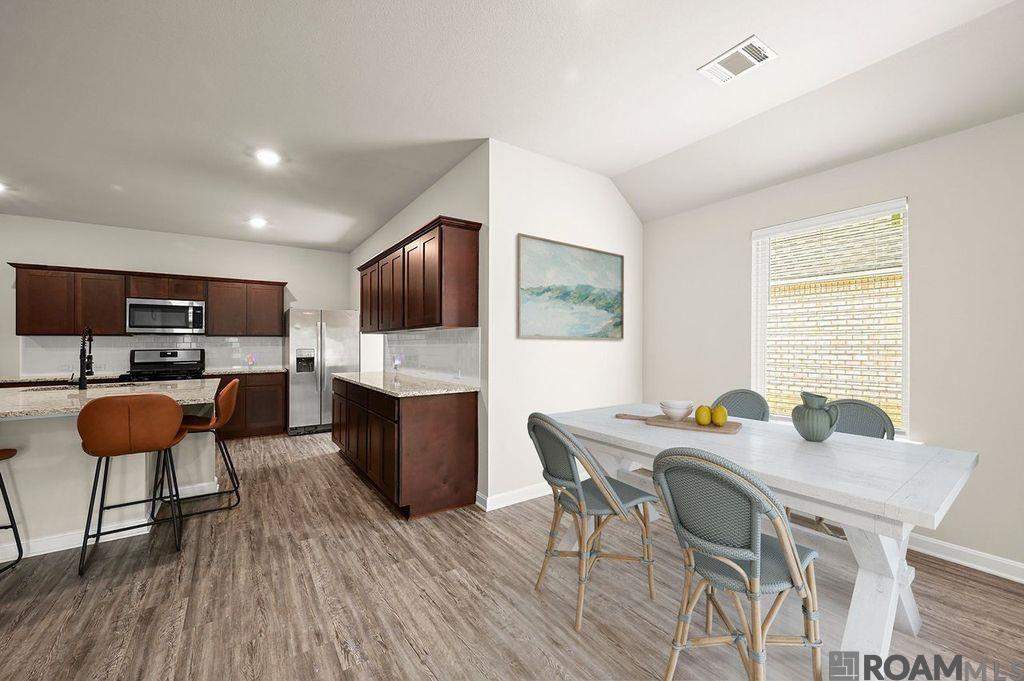 13083 Bayberry Ave, Denham Springs, LA, 70706