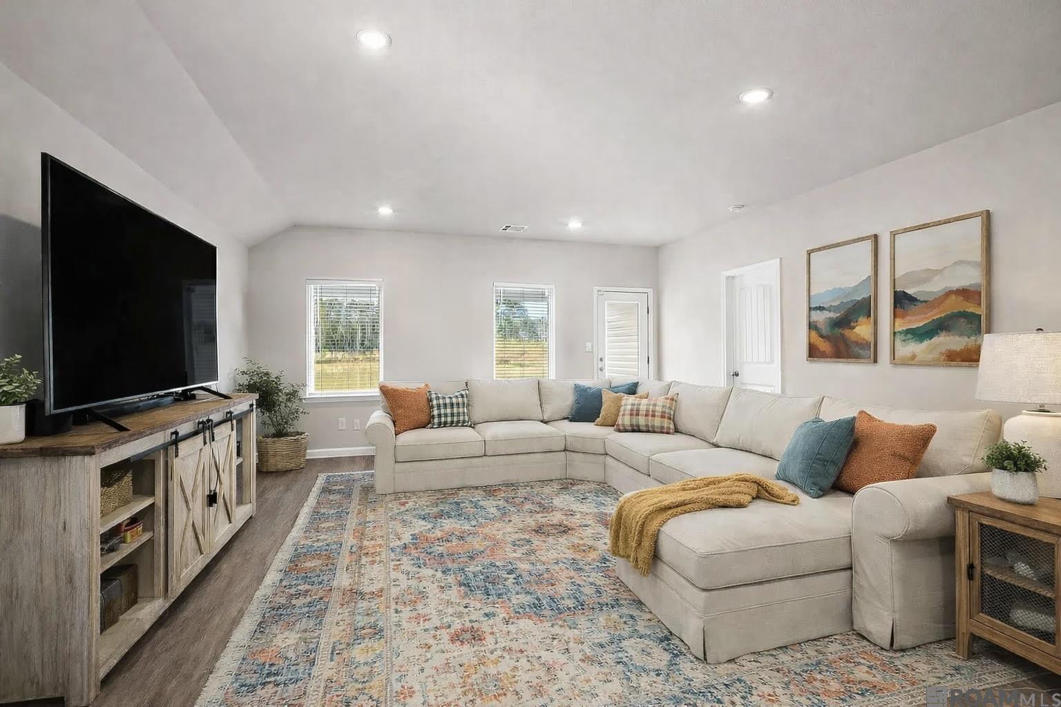 13083 Bayberry Ave, Denham Springs, LA, 70706