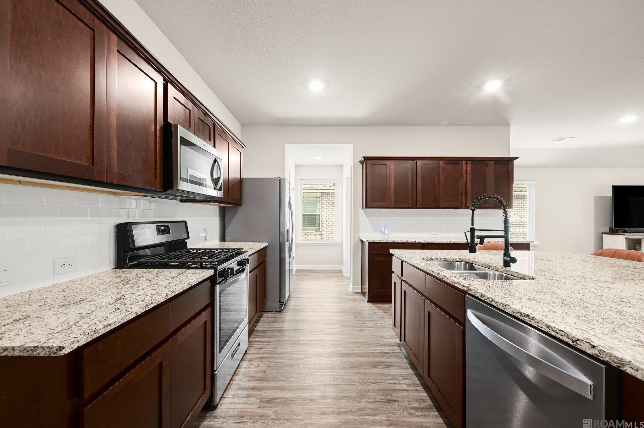 13083 Bayberry Ave, Denham Springs, LA, 70706