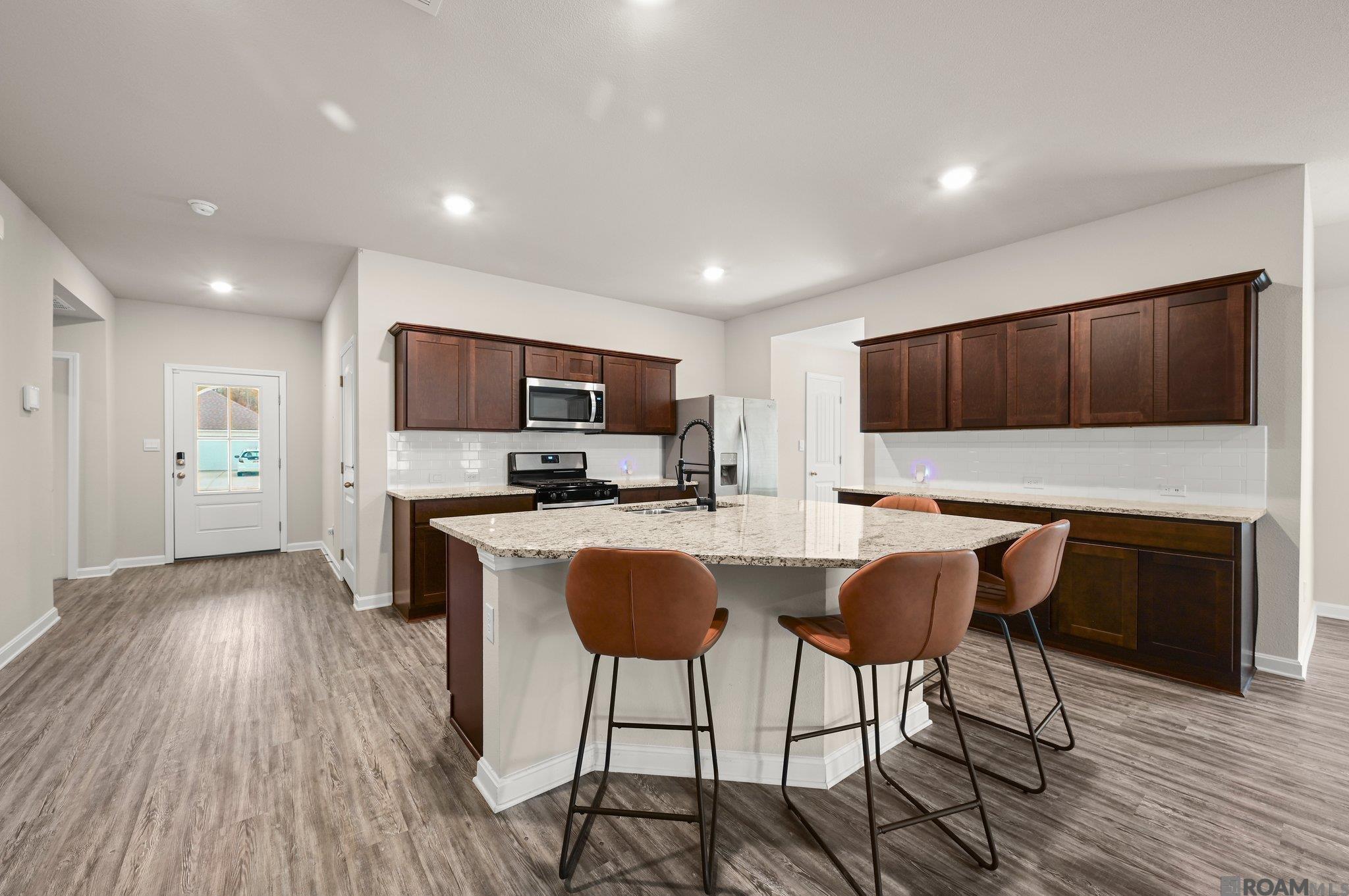 13083 Bayberry Ave, Denham Springs, LA, 70706