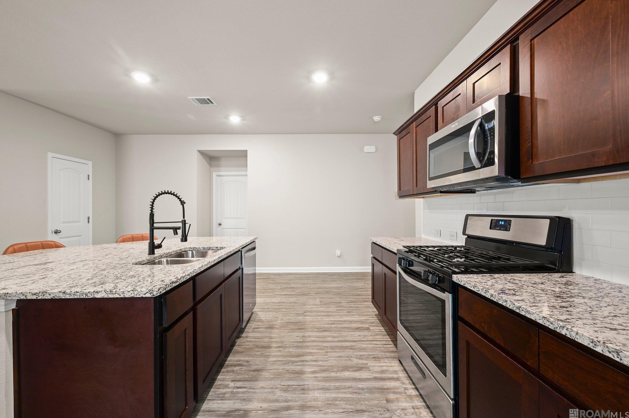 13083 Bayberry Ave, Denham Springs, LA, 70706