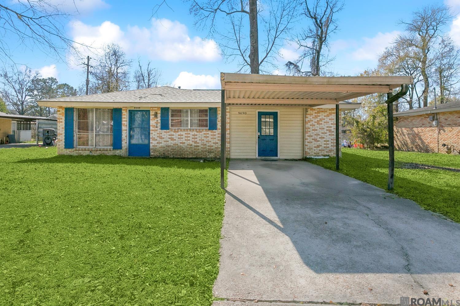 A-1 Swamp Rd, Prairieville, LA, 70769