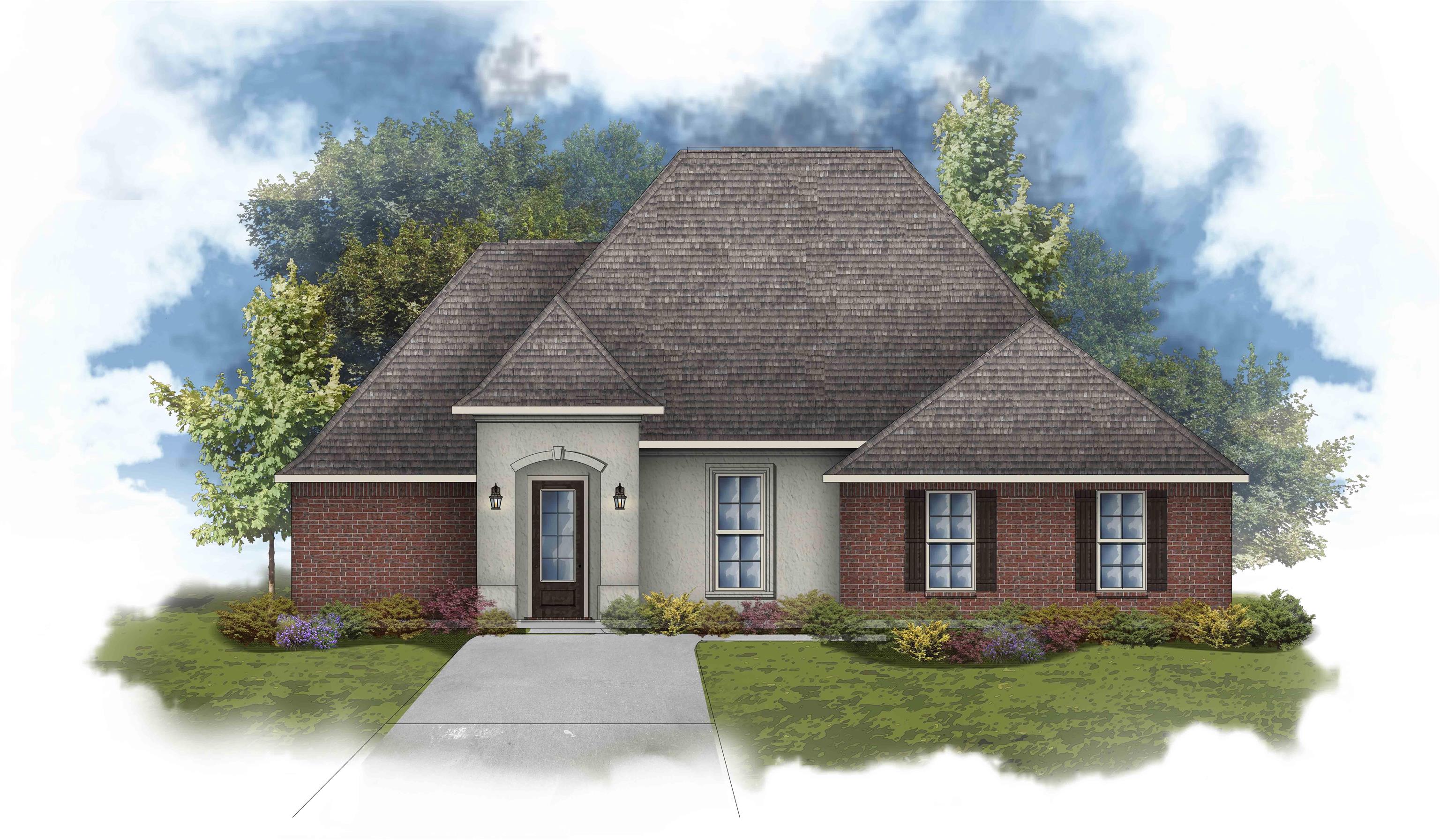 265 Kings Wood Avenue, Thibodaux, LA, 70301