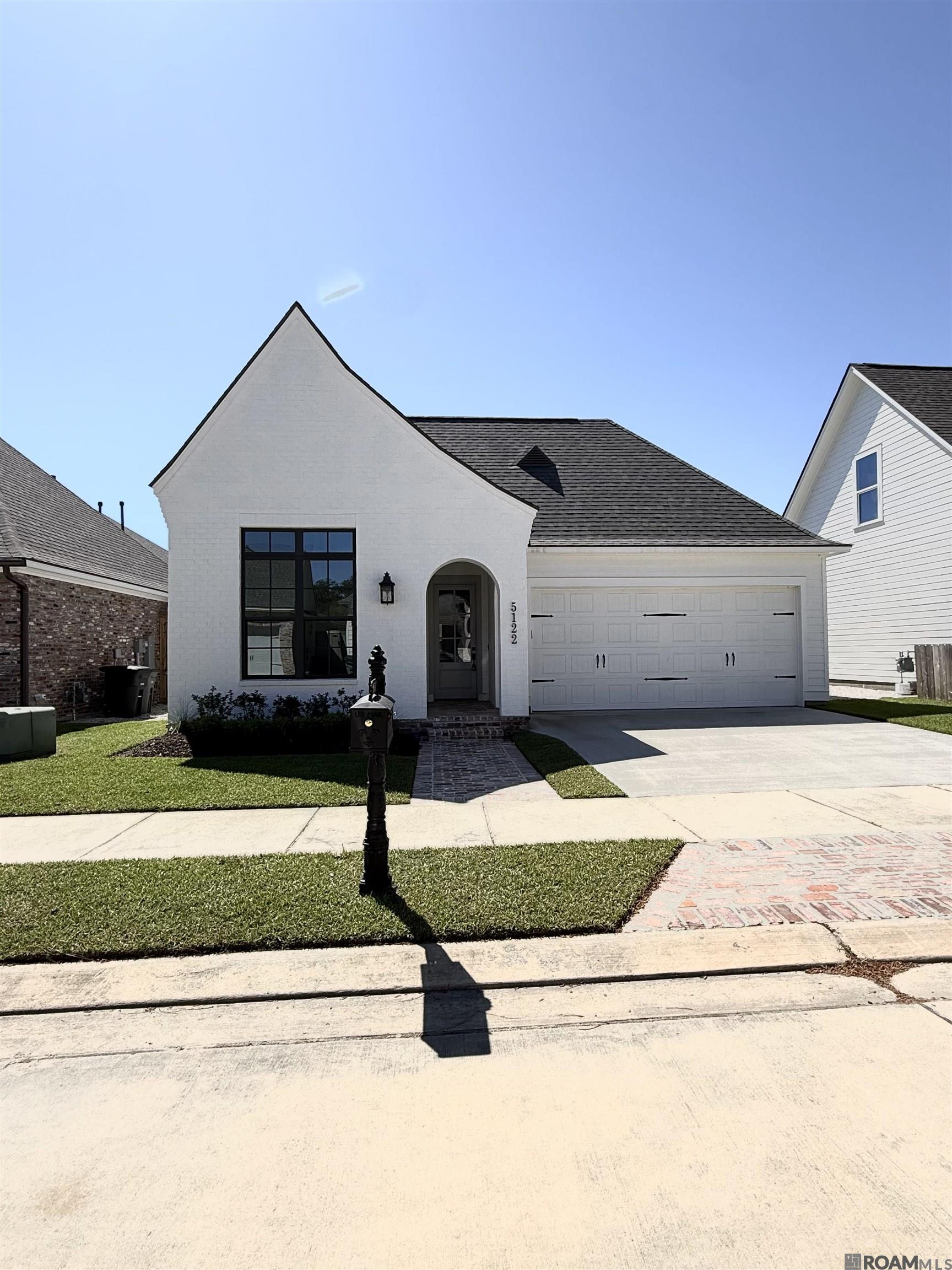 5122 Mclain Way, Baton Rouge, LA, 70809