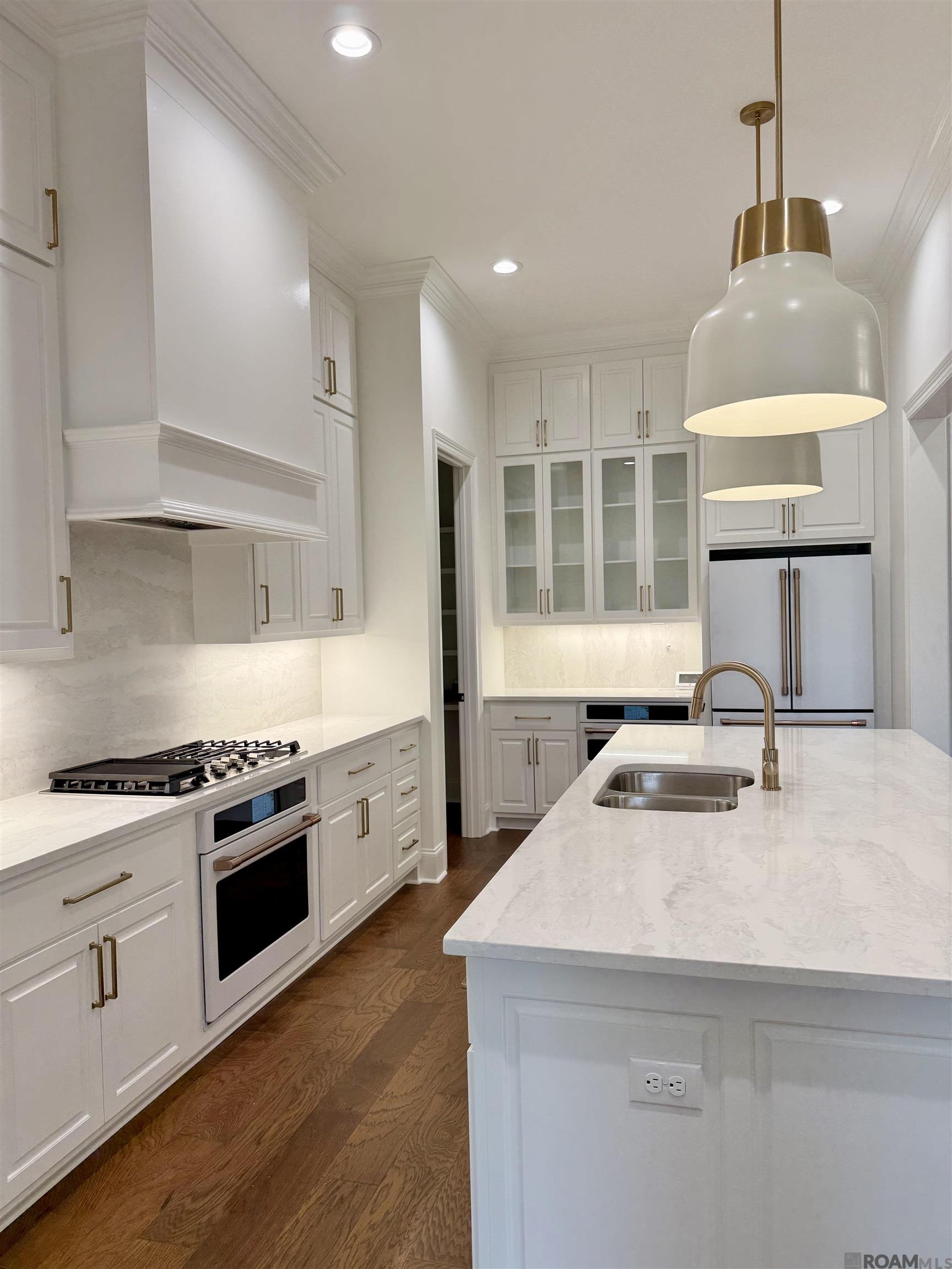 5122 Mclain Way, Baton Rouge, LA, 70809