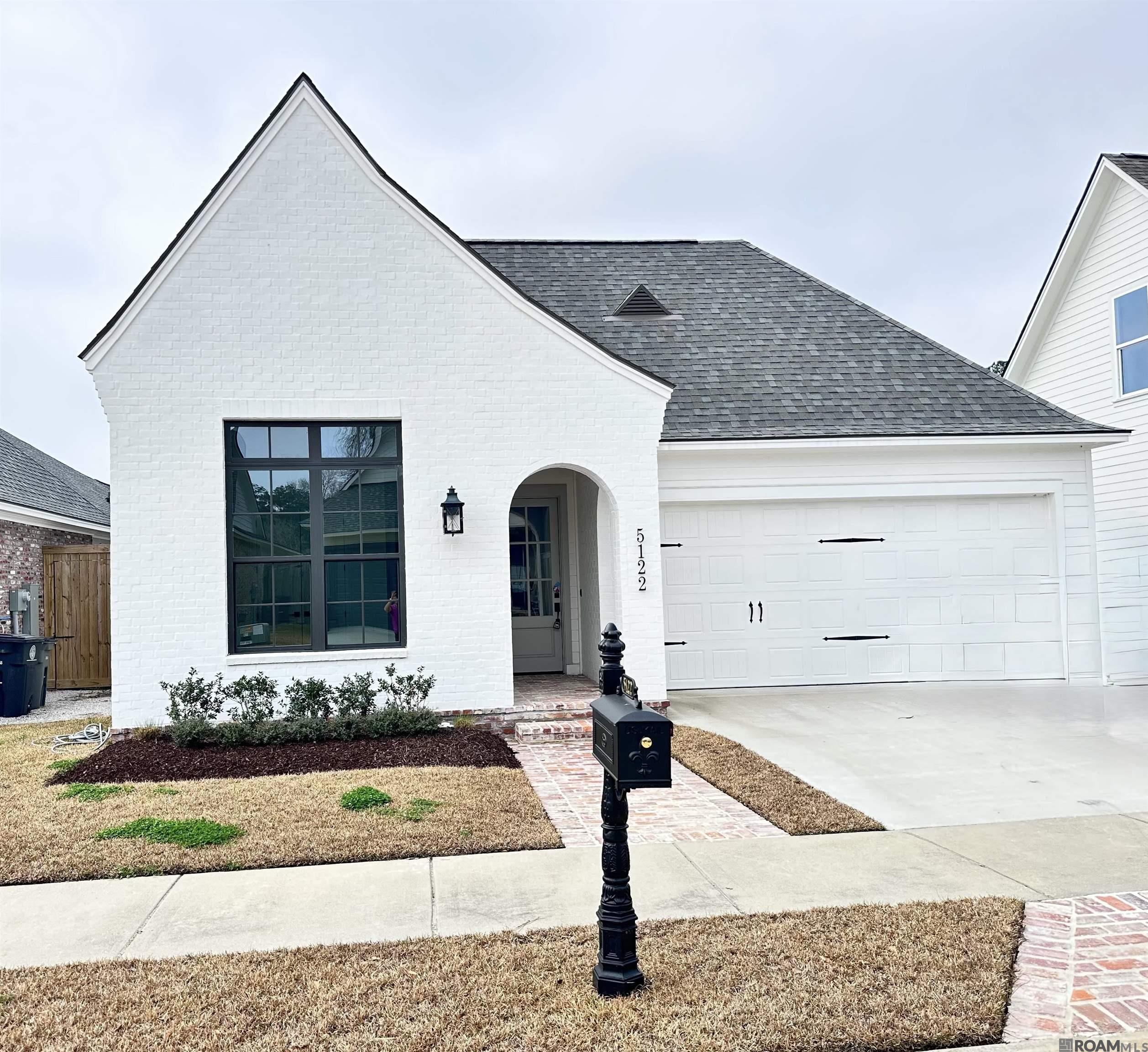 5122 Mclain Way, Baton Rouge, LA, 70809