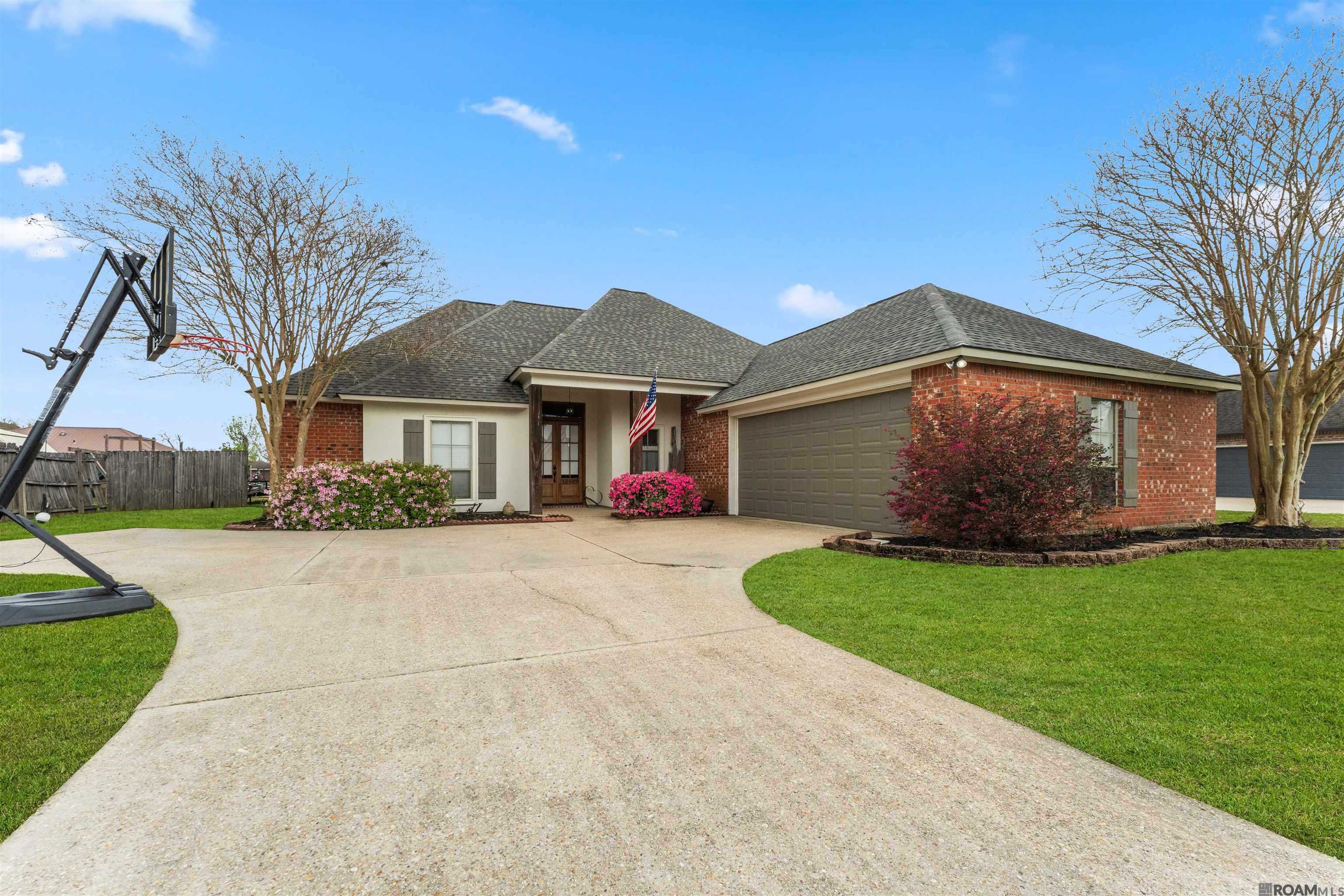 41423 Red Hawk St, Gonzales, LA, 70737