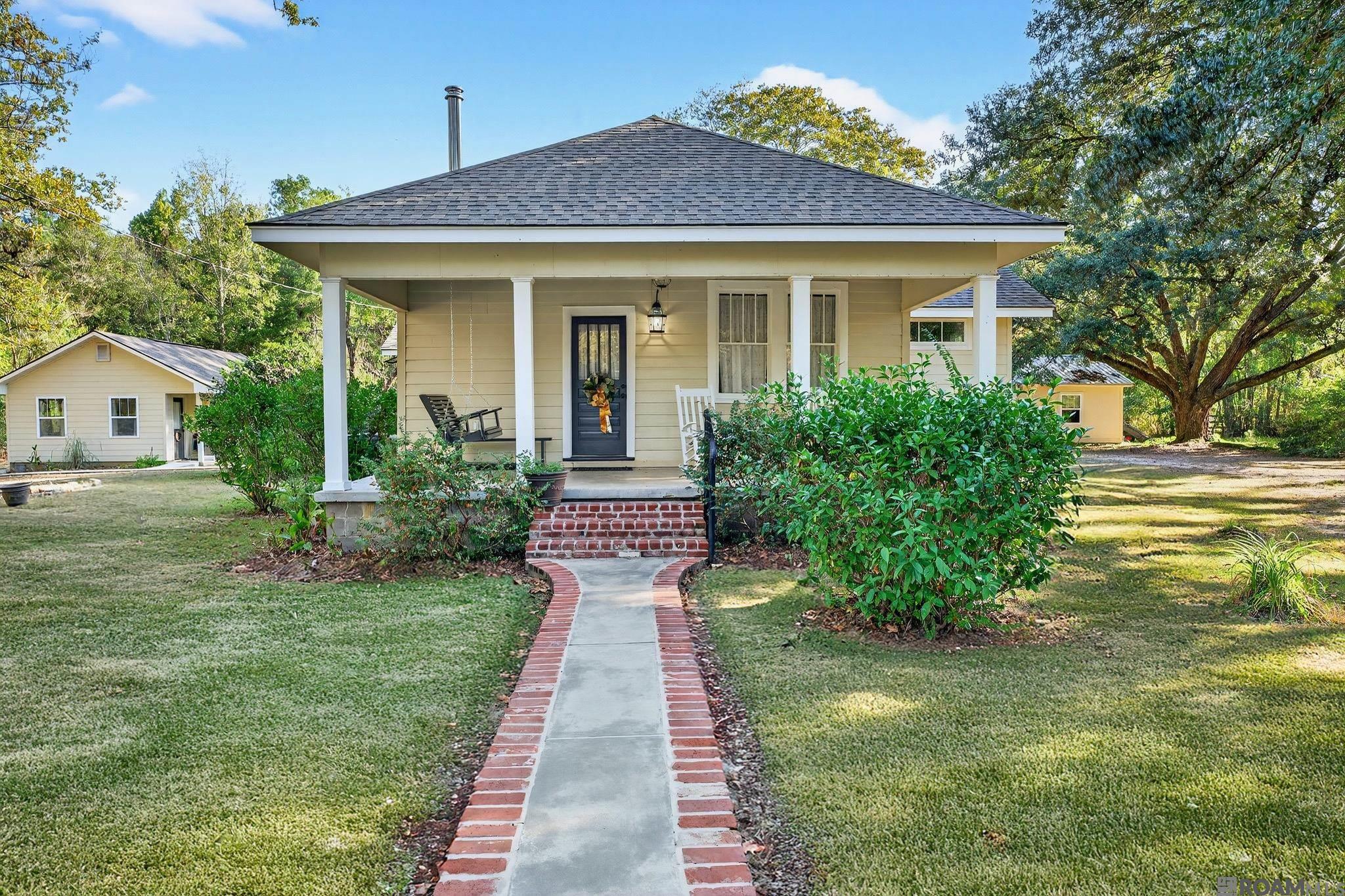 21161 Waterfront East Dr, Maurepas, LA, 70449