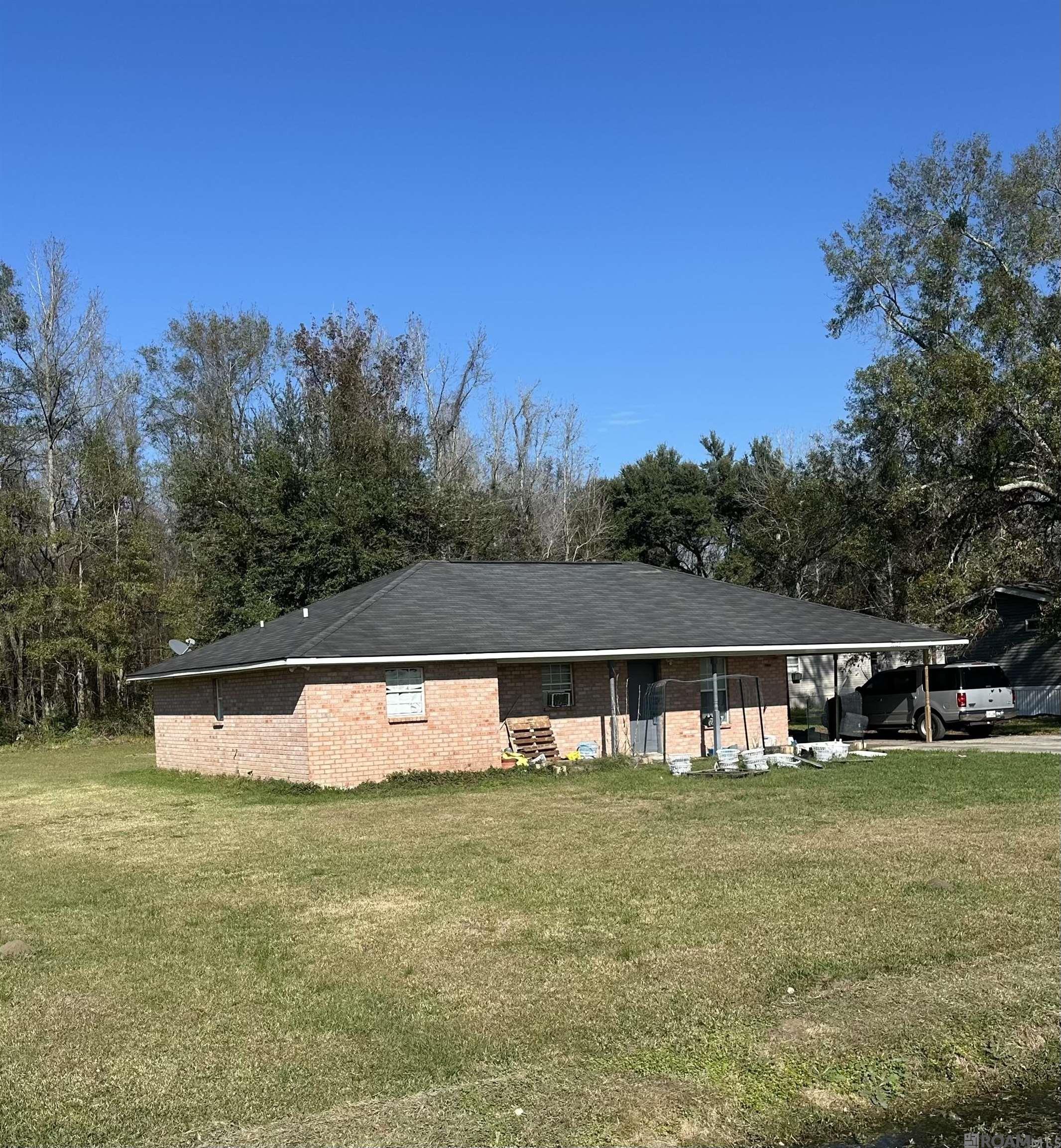 37108 Ellem Rd, Geismar, LA, 70734