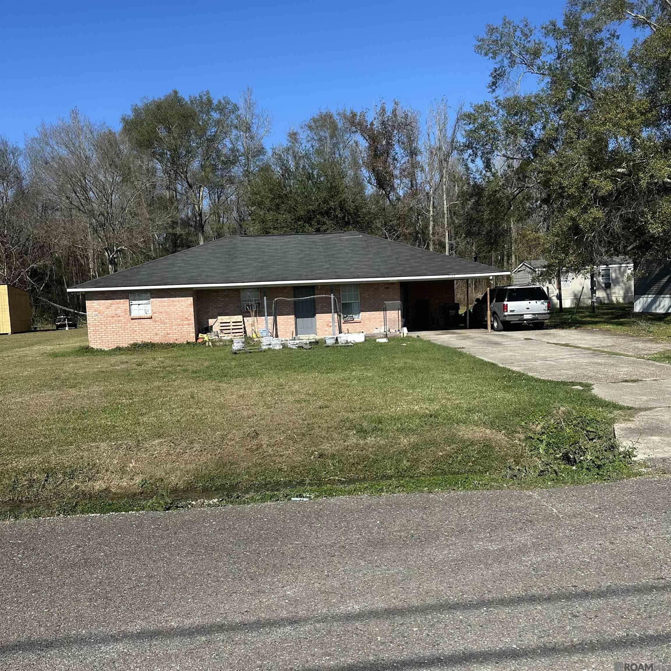 37108 Ellem Rd, Geismar, LA, 70734