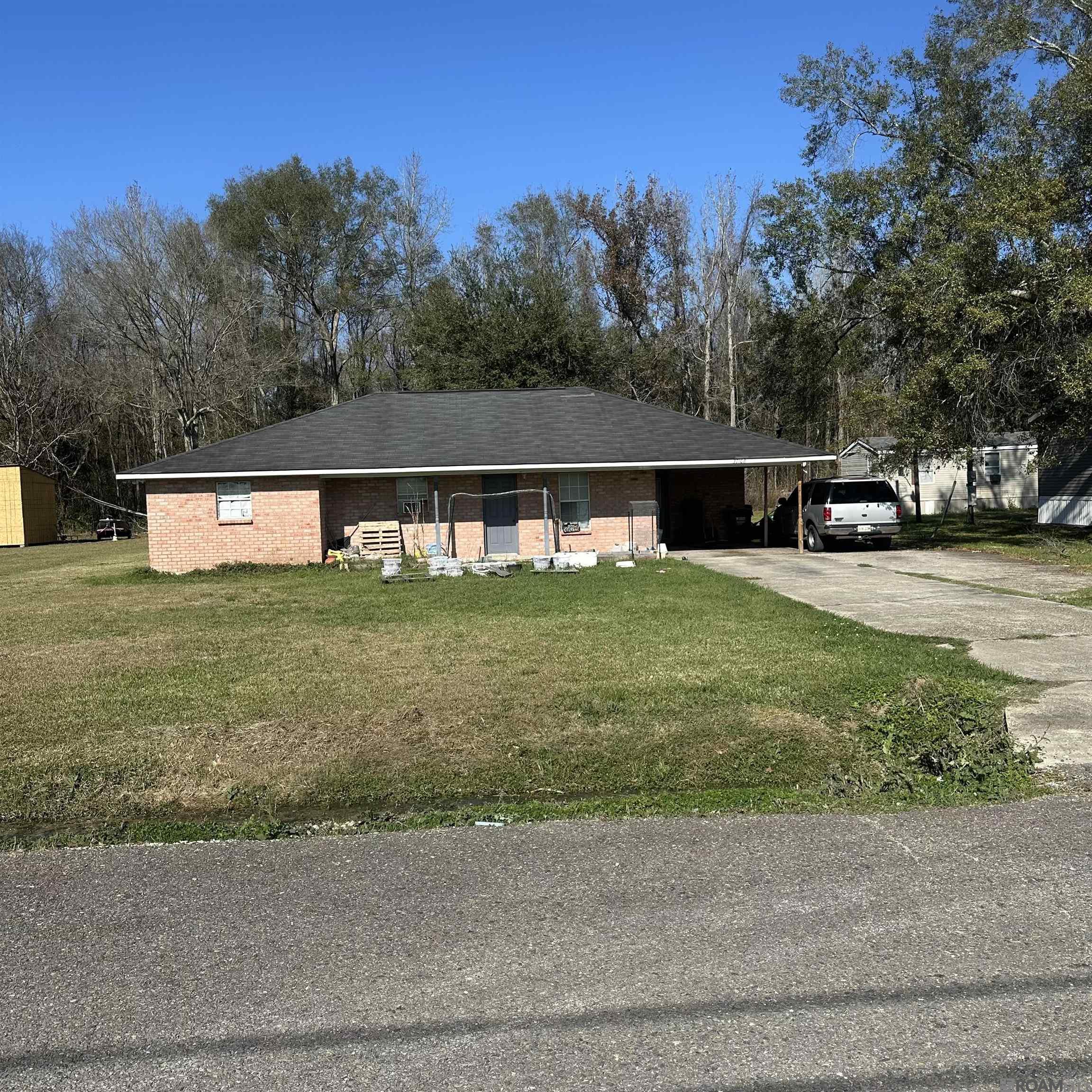 37108 Ellem Rd, Geismar, LA, 70734