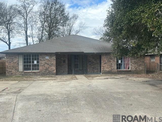 9336 & 9338 Prescott Dr, Baton Rouge, LA, 70814