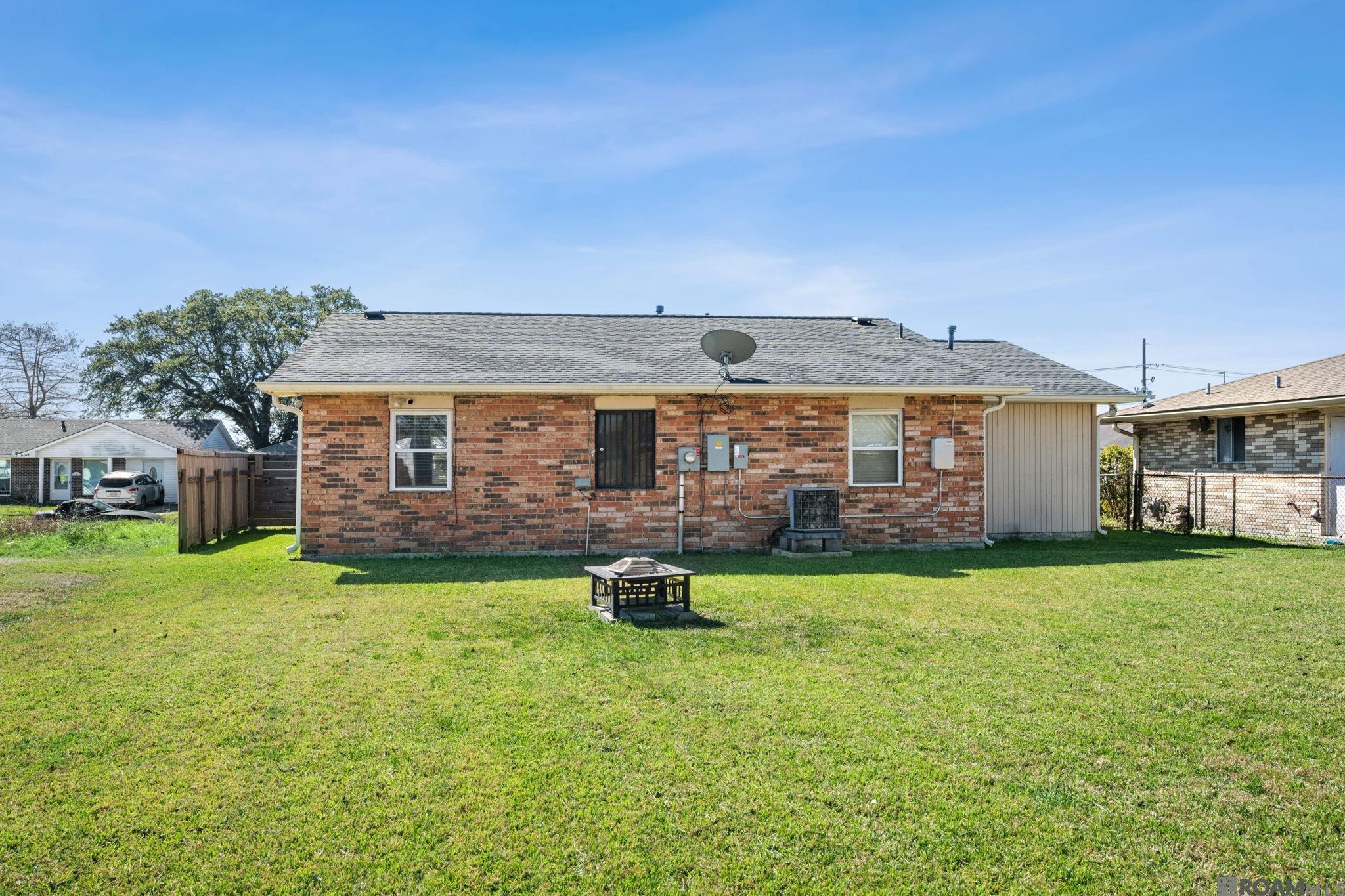 6148 Adam Dr, Marrero, LA, 70072