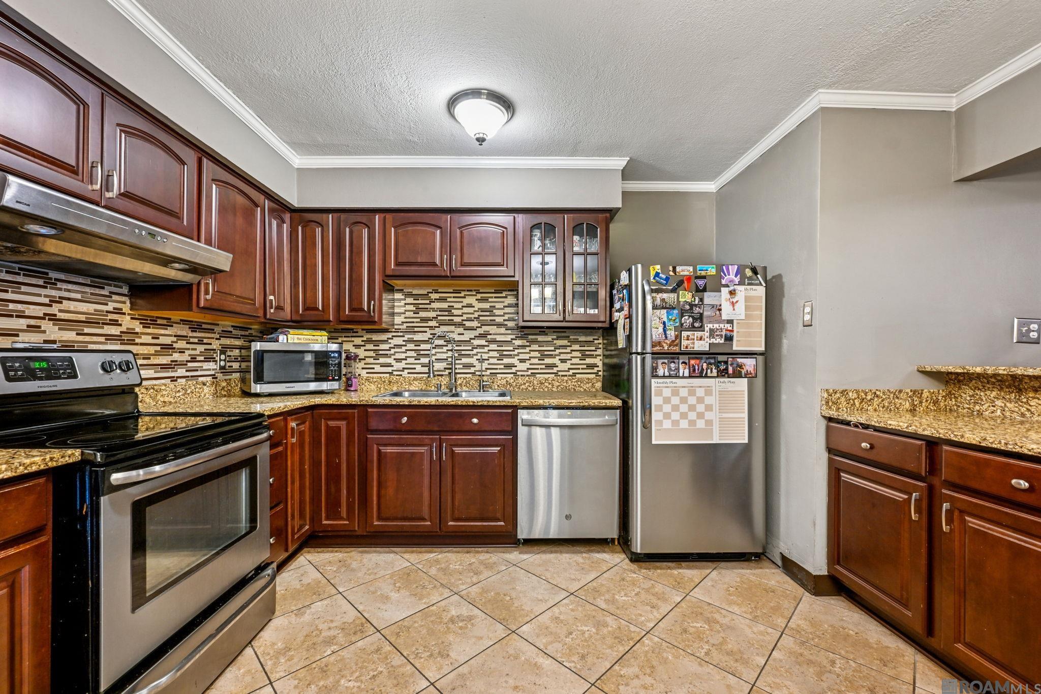 6148 Adam Dr, Marrero, LA, 70072