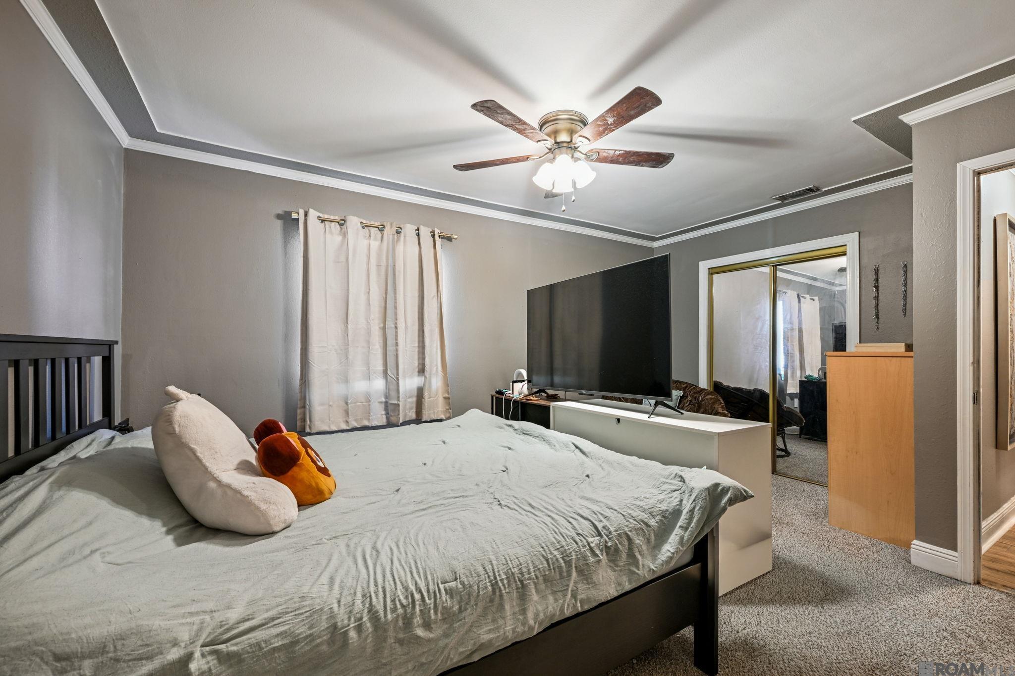 6148 Adam Dr, Marrero, LA, 70072