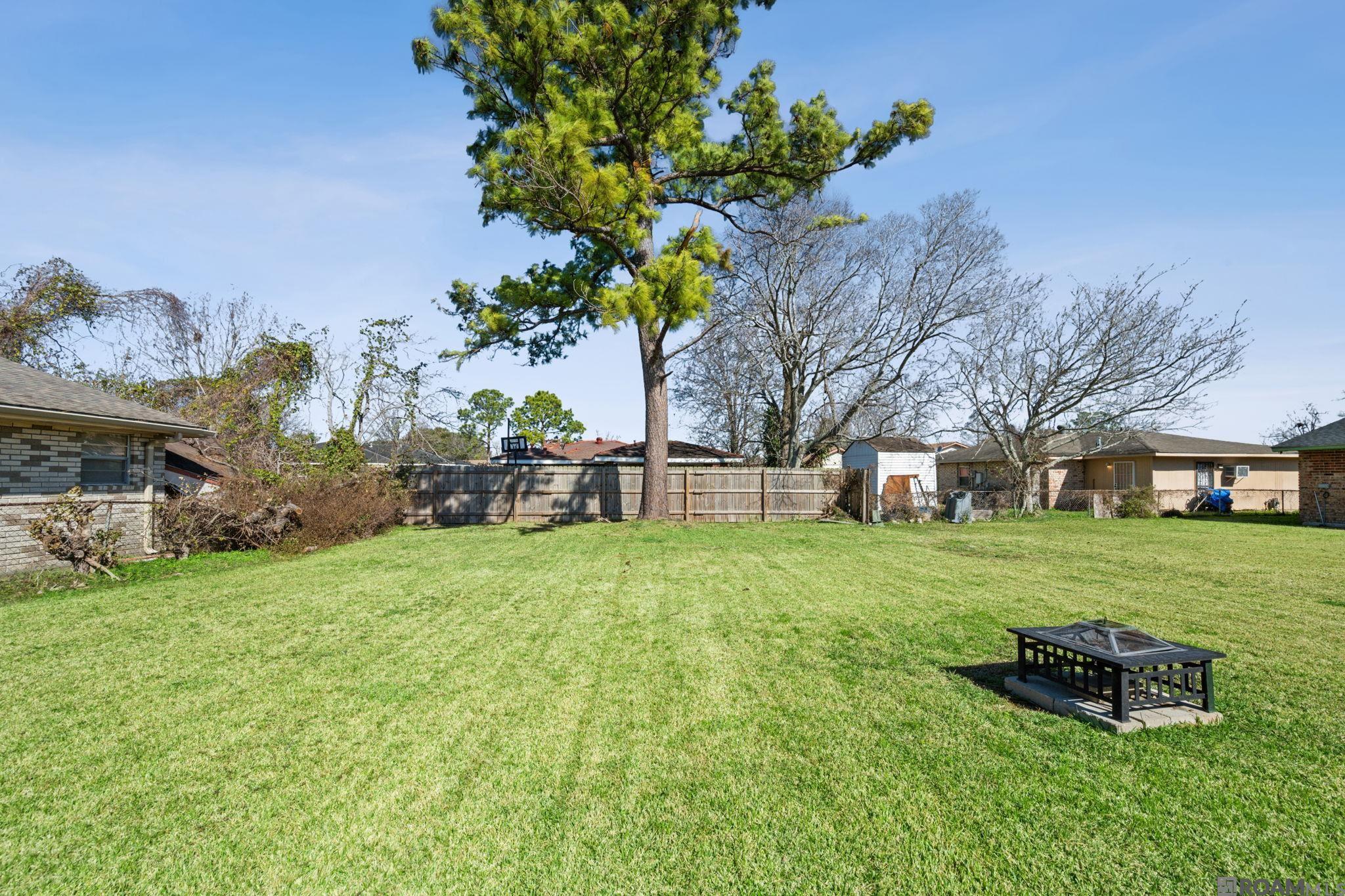 6148 Adam Dr, Marrero, LA, 70072