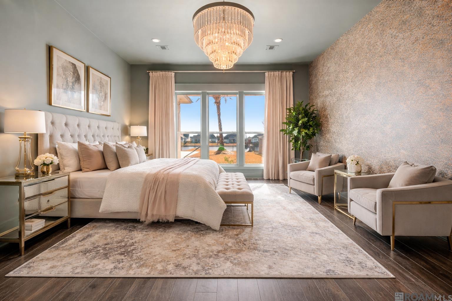 2855 Grand Way Ave, Baton Rouge, LA, 70810