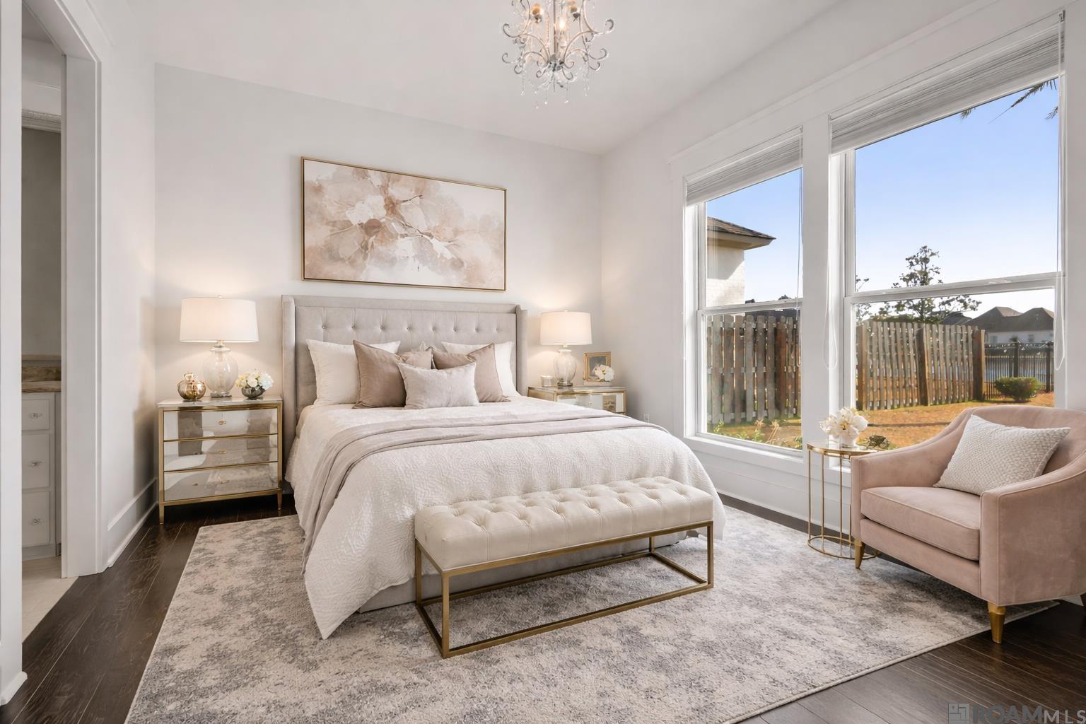 2855 Grand Way Ave, Baton Rouge, LA, 70810