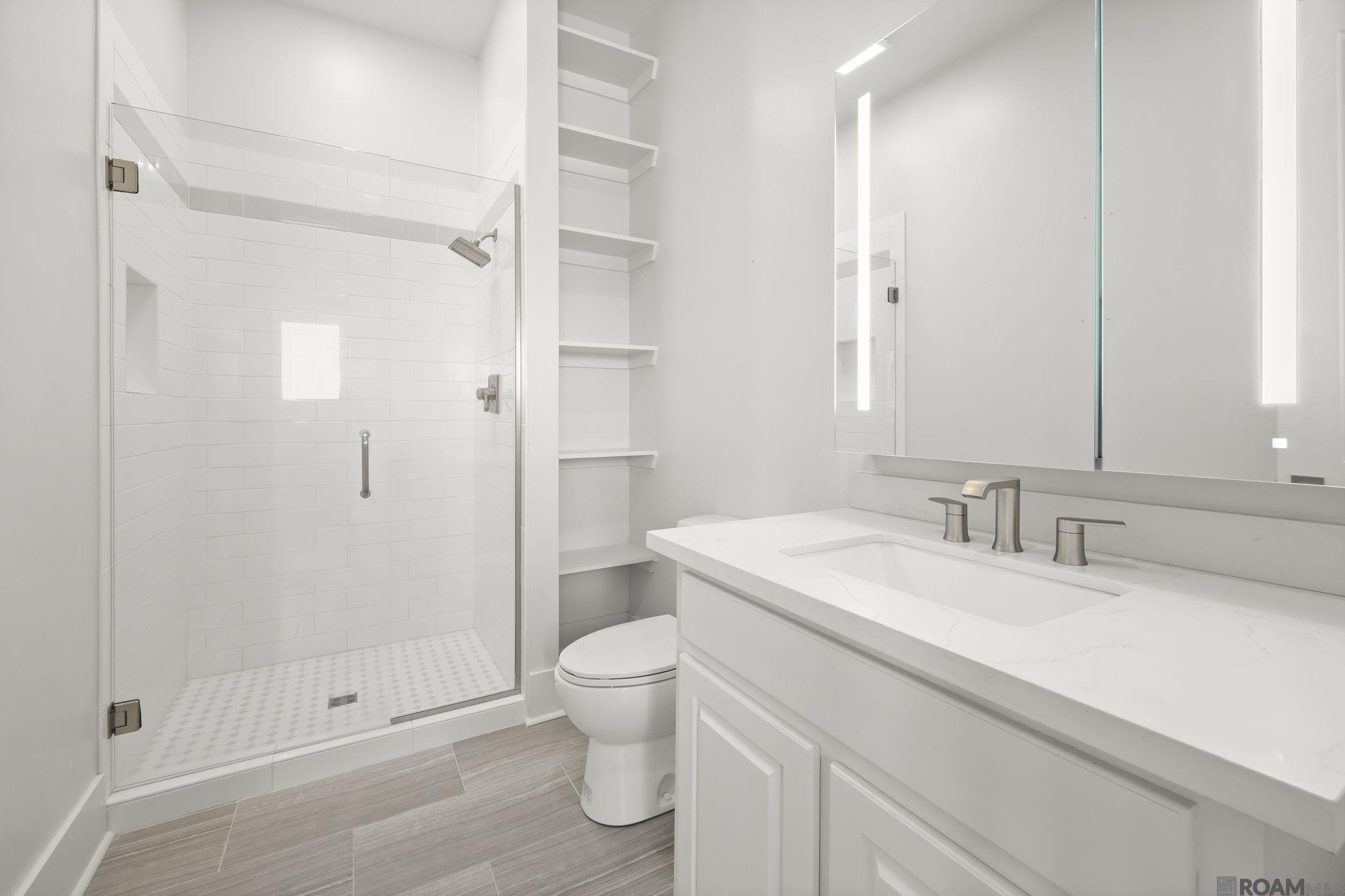 2855 Grand Way Ave, Baton Rouge, LA, 70810